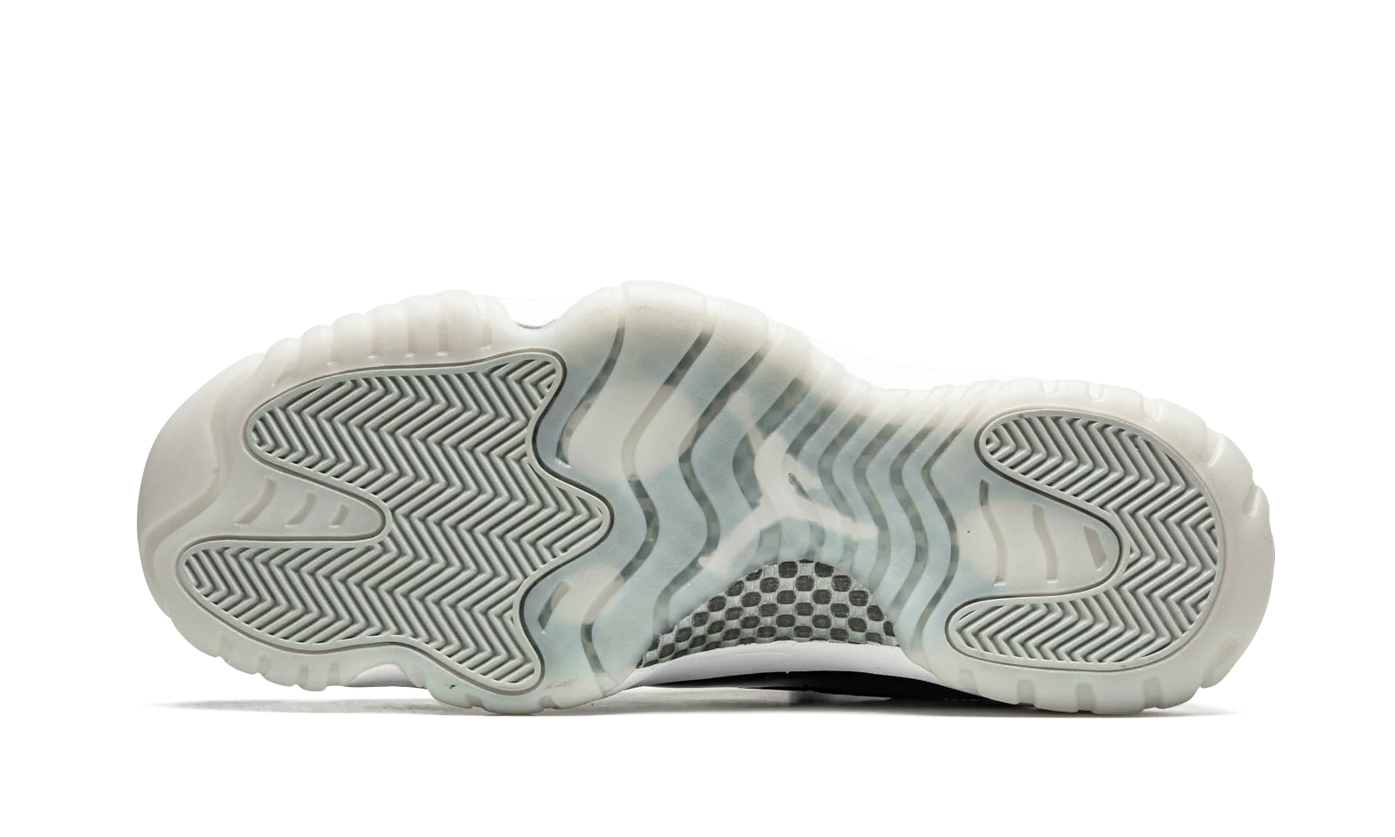 Air Jordan 11 Retro "Jubilee / 25th Anniversary" CT8012 011