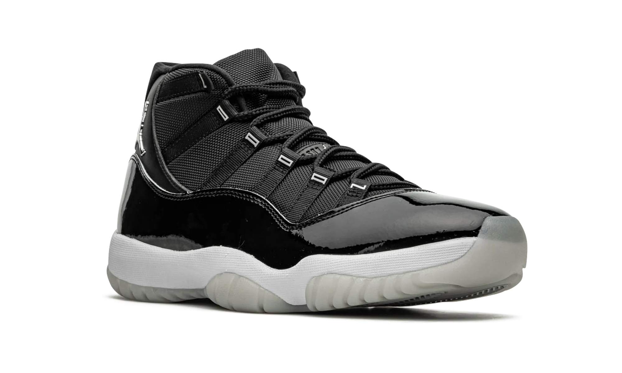 Air Jordan 11 Retro "Jubilee / 25th Anniversary" CT8012 011