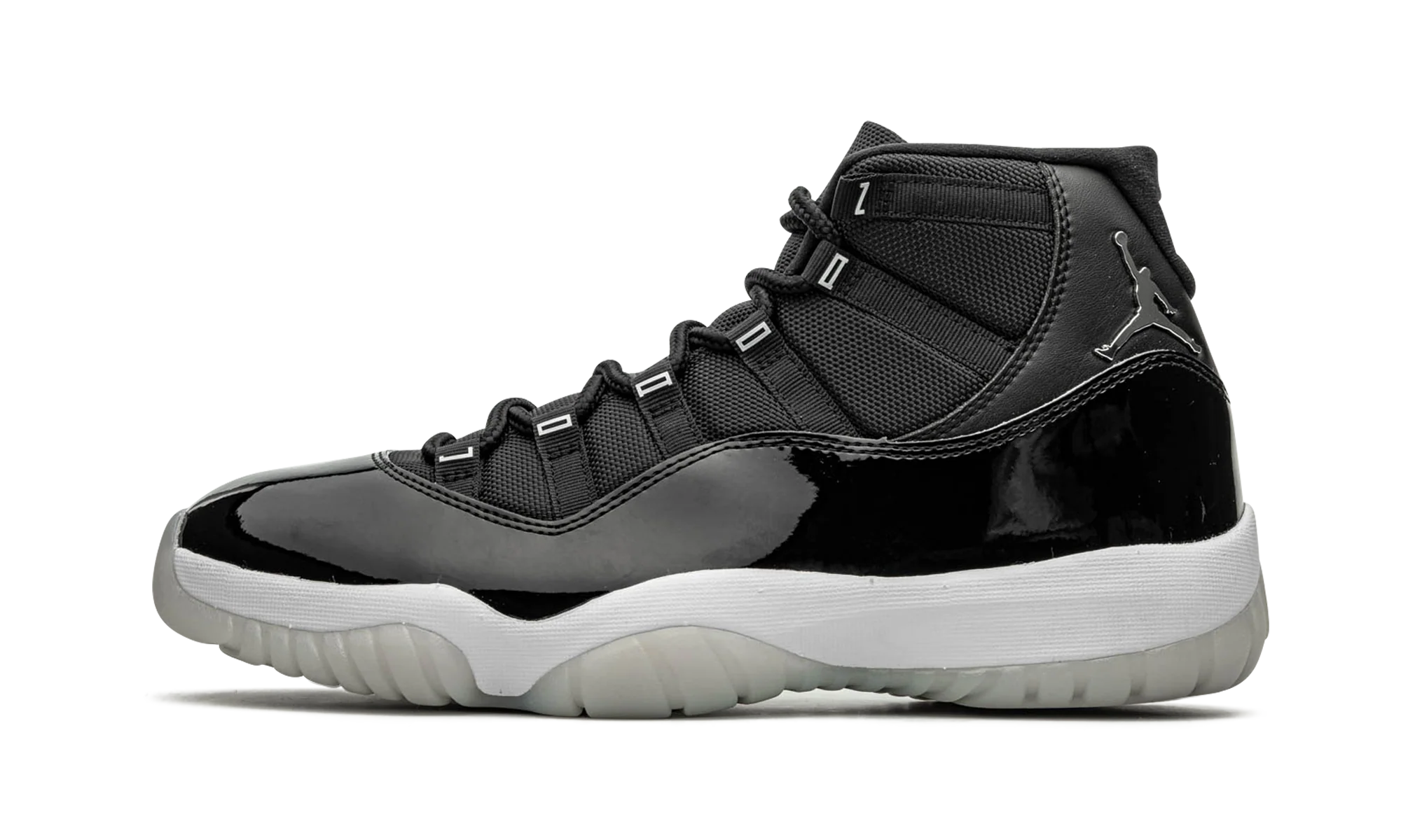 Air Jordan 11 Retro "Jubilee / 25th Anniversary" CT8012 011