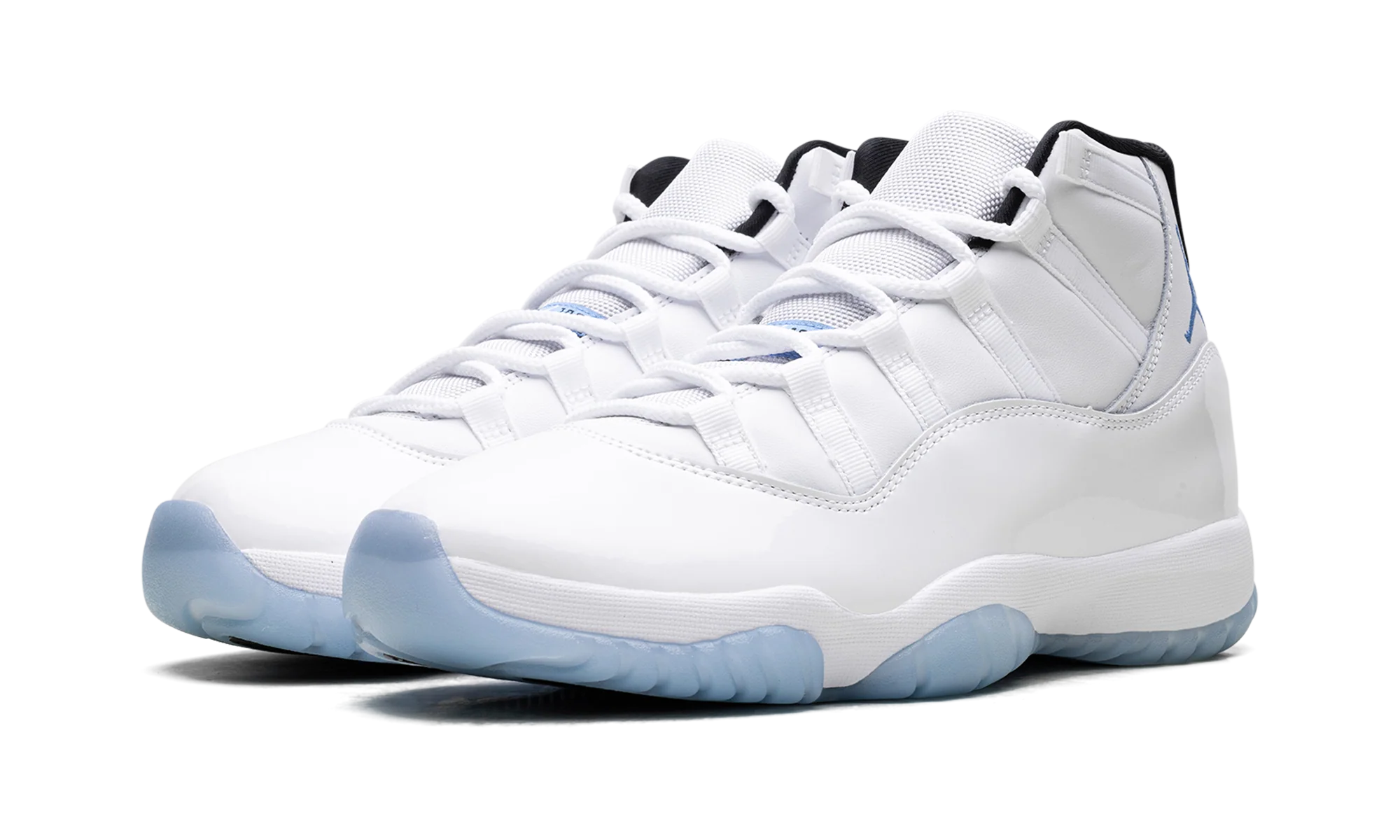 Air Jordan 11 Retro "Legend Blue" CT8012 104