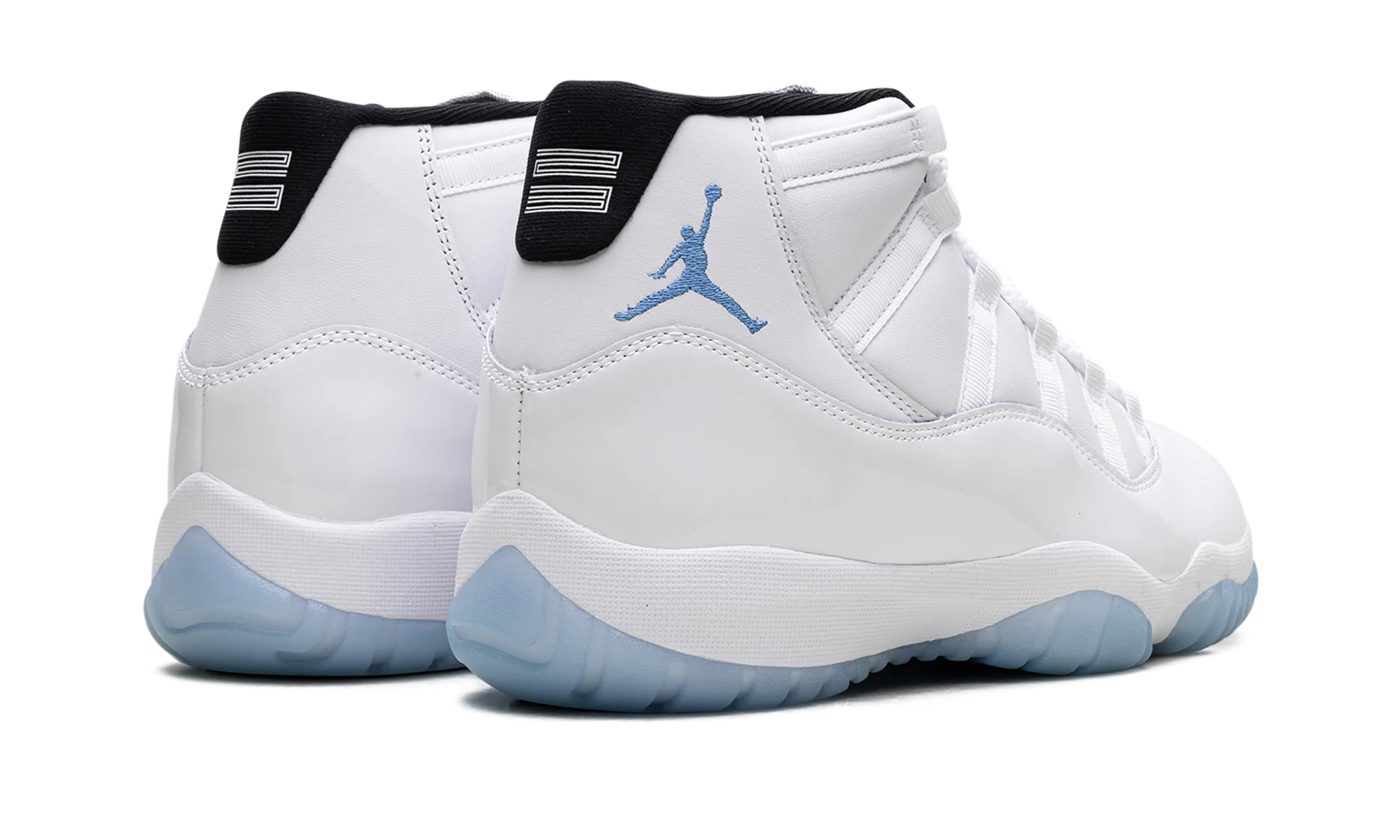Air Jordan 11 Retro "Legend Blue" CT8012 104
