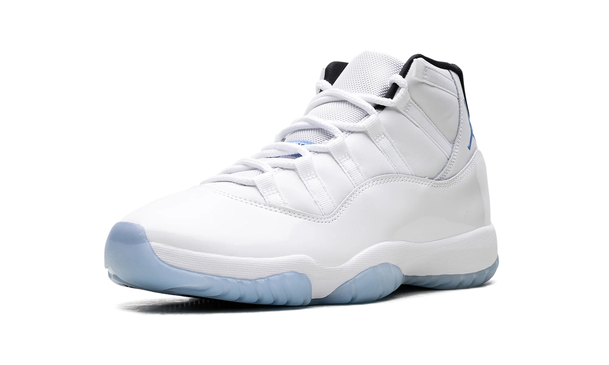 Air Jordan 11 Retro "Legend Blue" CT8012 104