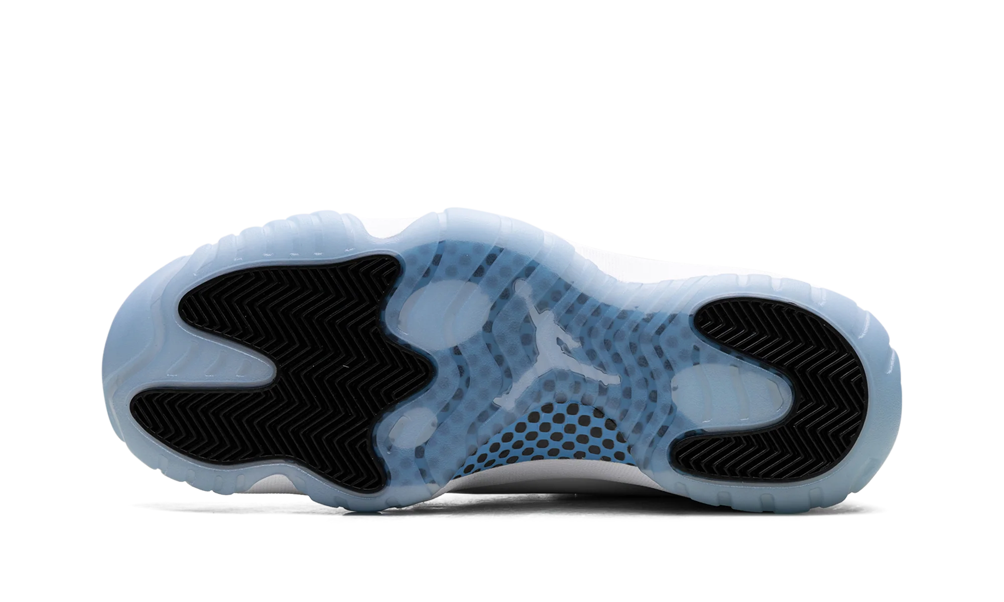 Air Jordan 11 Retro "Legend Blue" CT8012 104