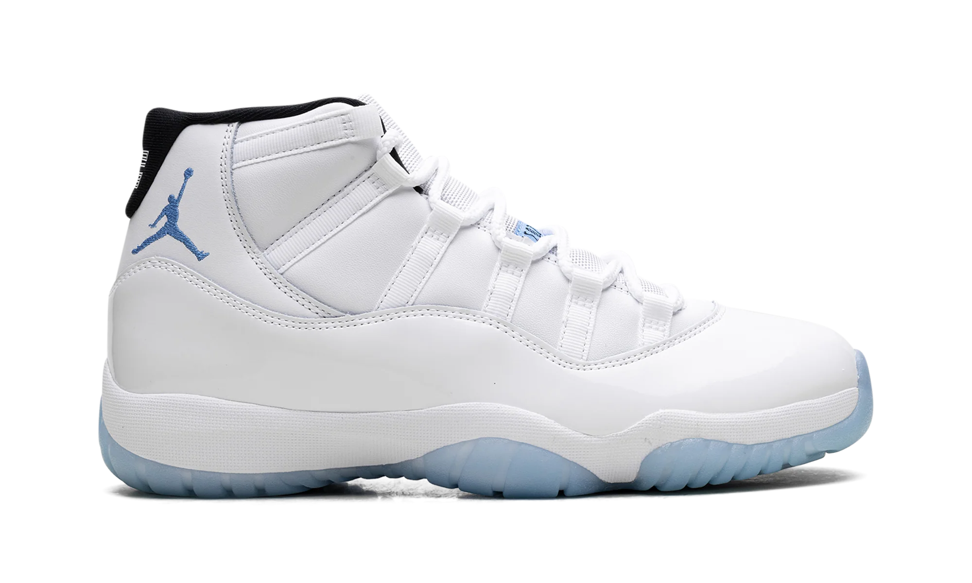 Air Jordan 11 Retro "Legend Blue" CT8012 104