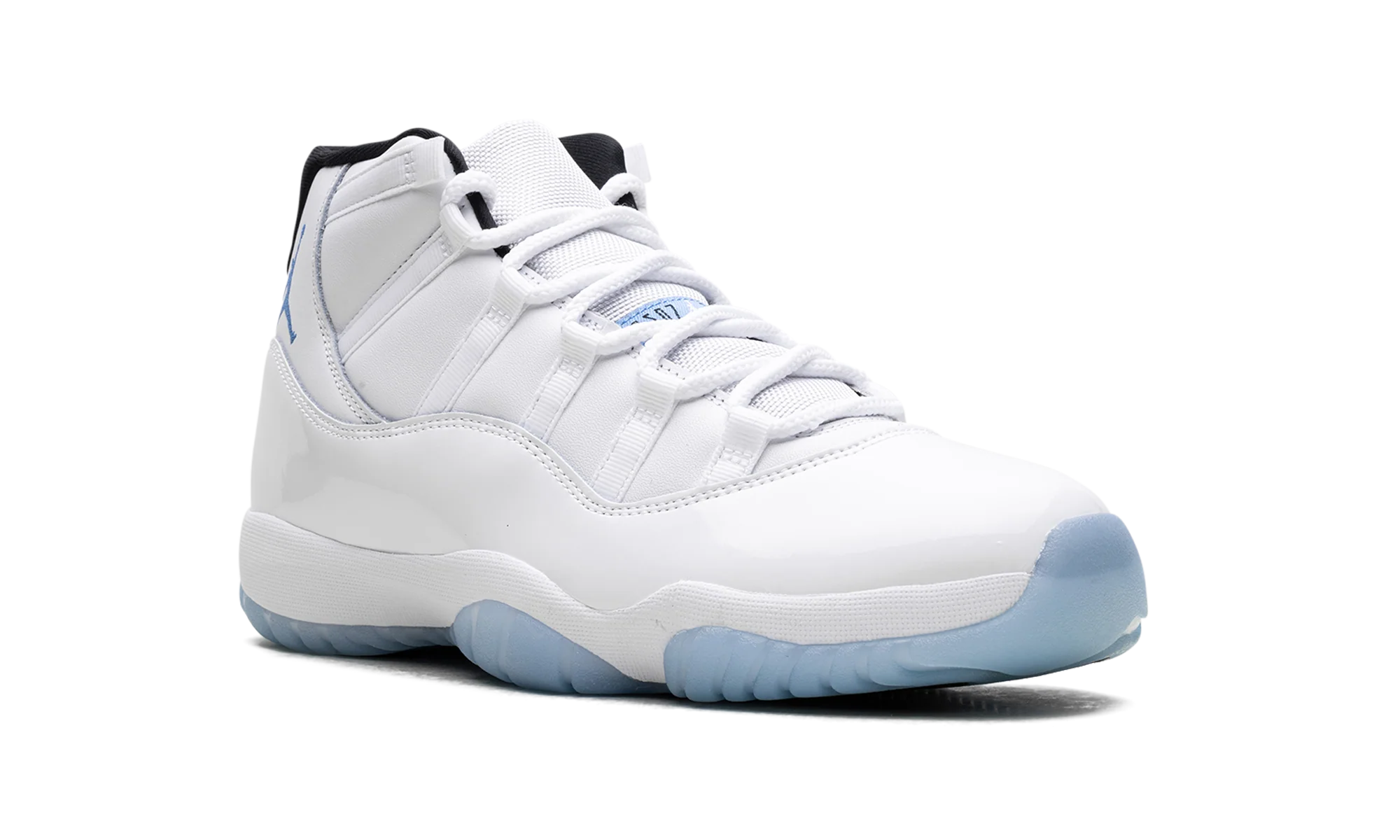 Air Jordan 11 Retro "Legend Blue" CT8012 104