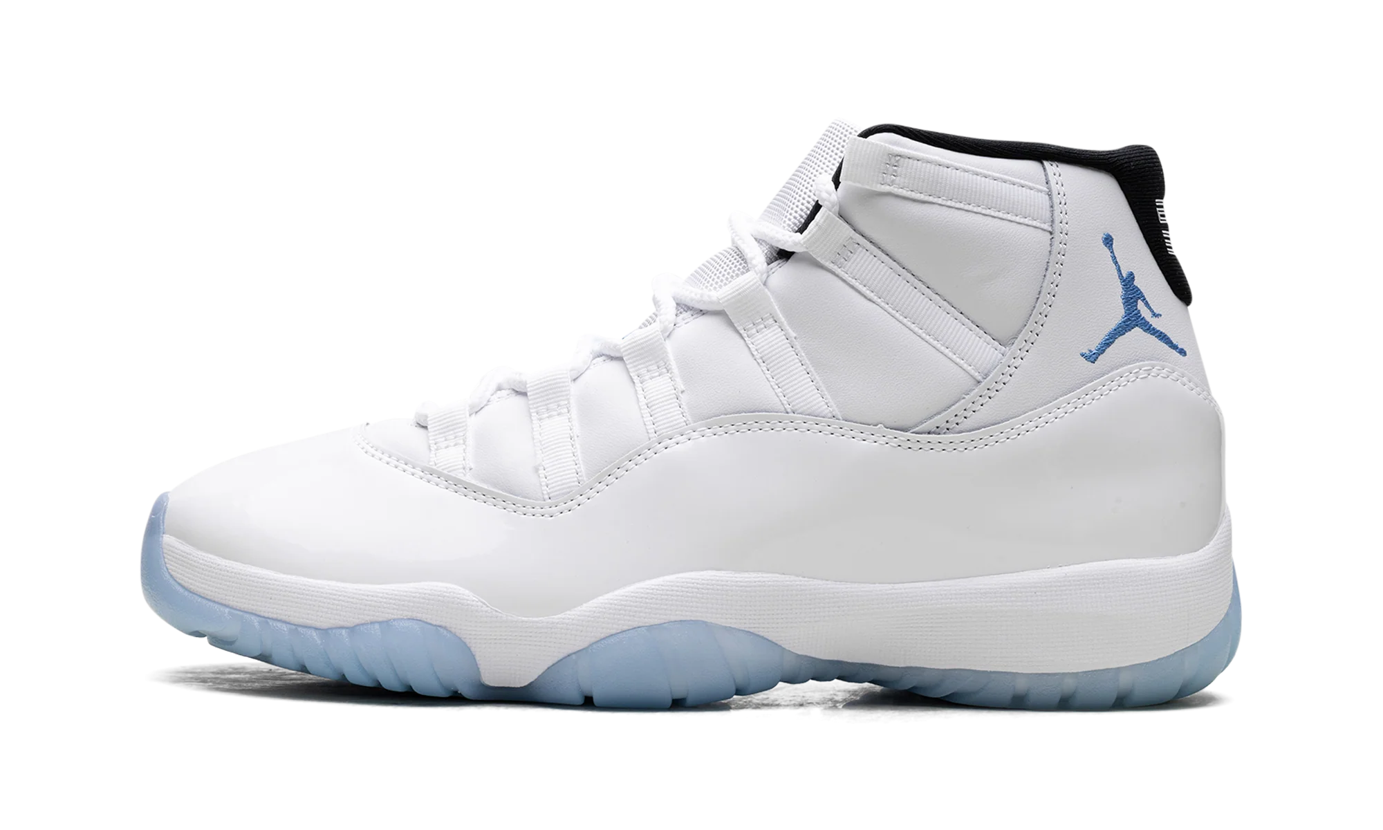 Air Jordan 11 Retro "Legend Blue" CT8012 104