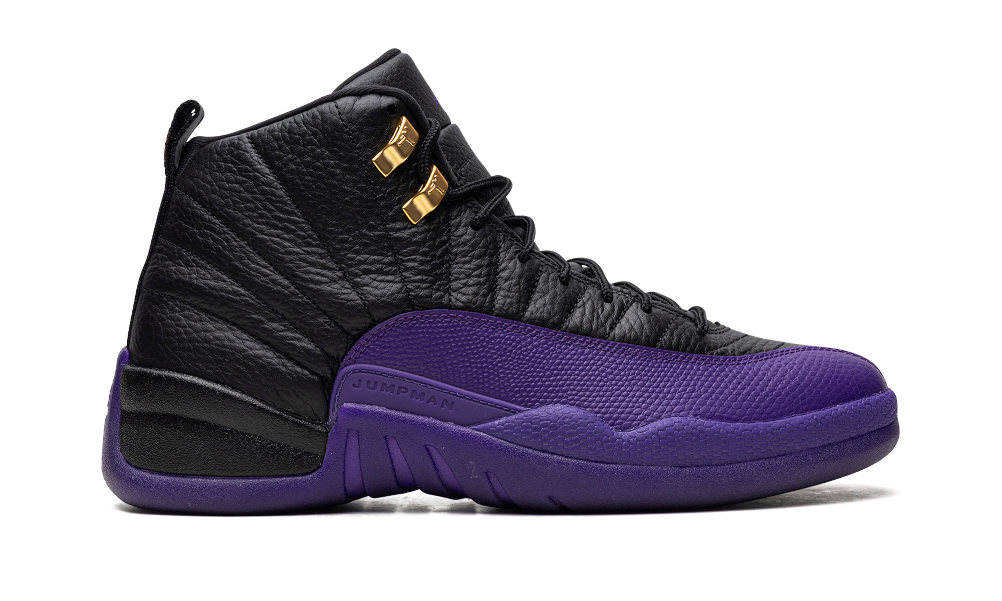 Air Jordan 12 "Field Purple" CT8013 057
