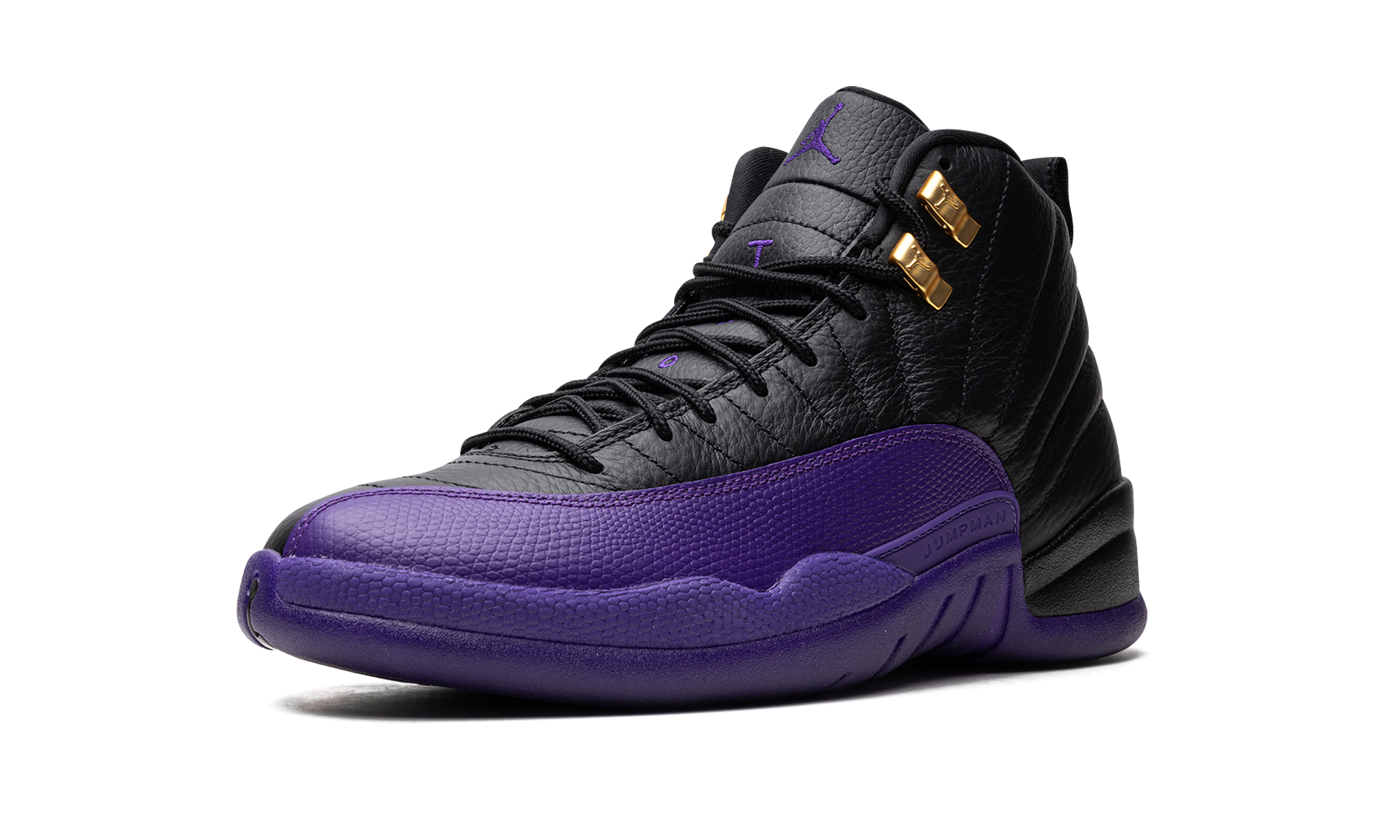 Air Jordan 12 "Field Purple" CT8013 057