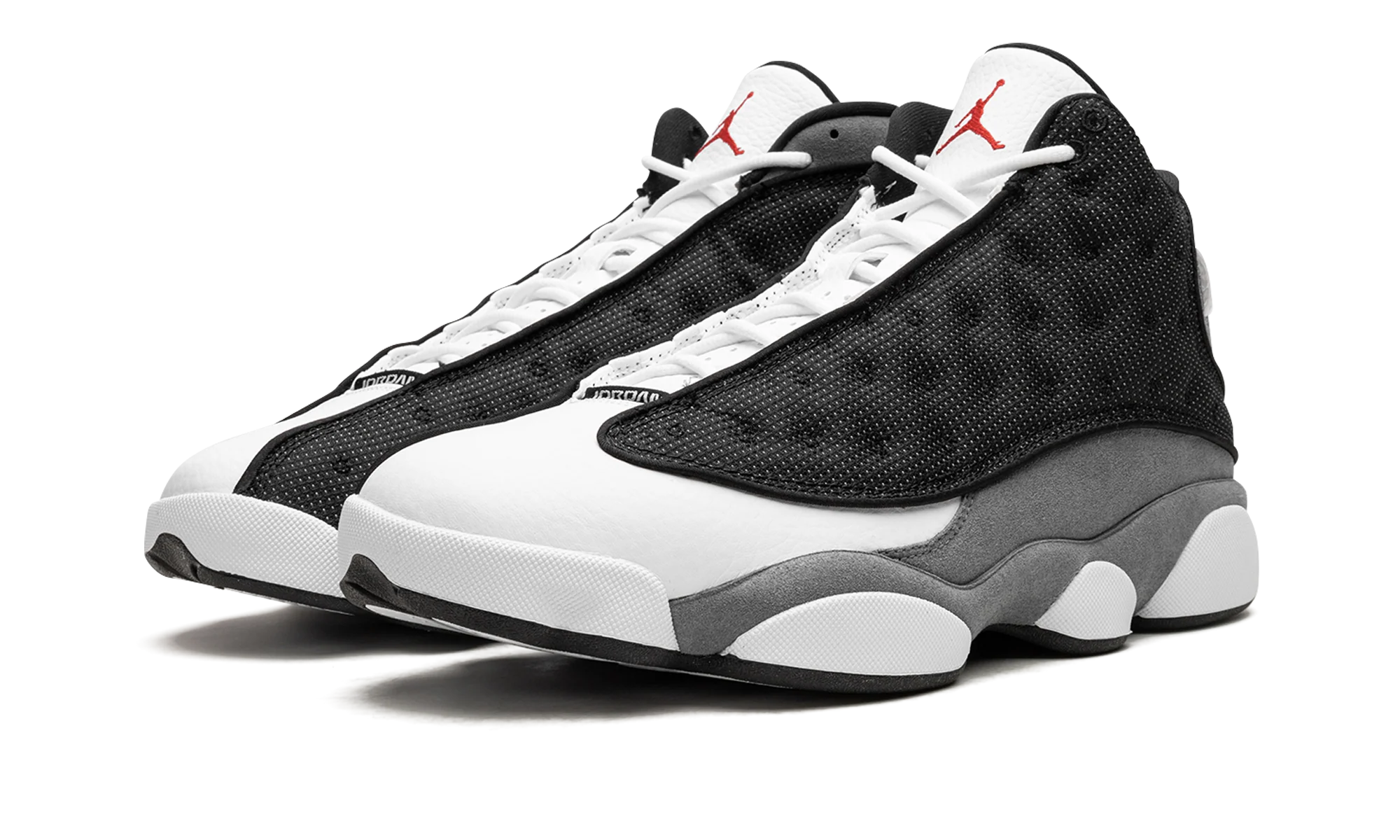 Air Jordan 13 Retro "Black Flint" DJ5982 060