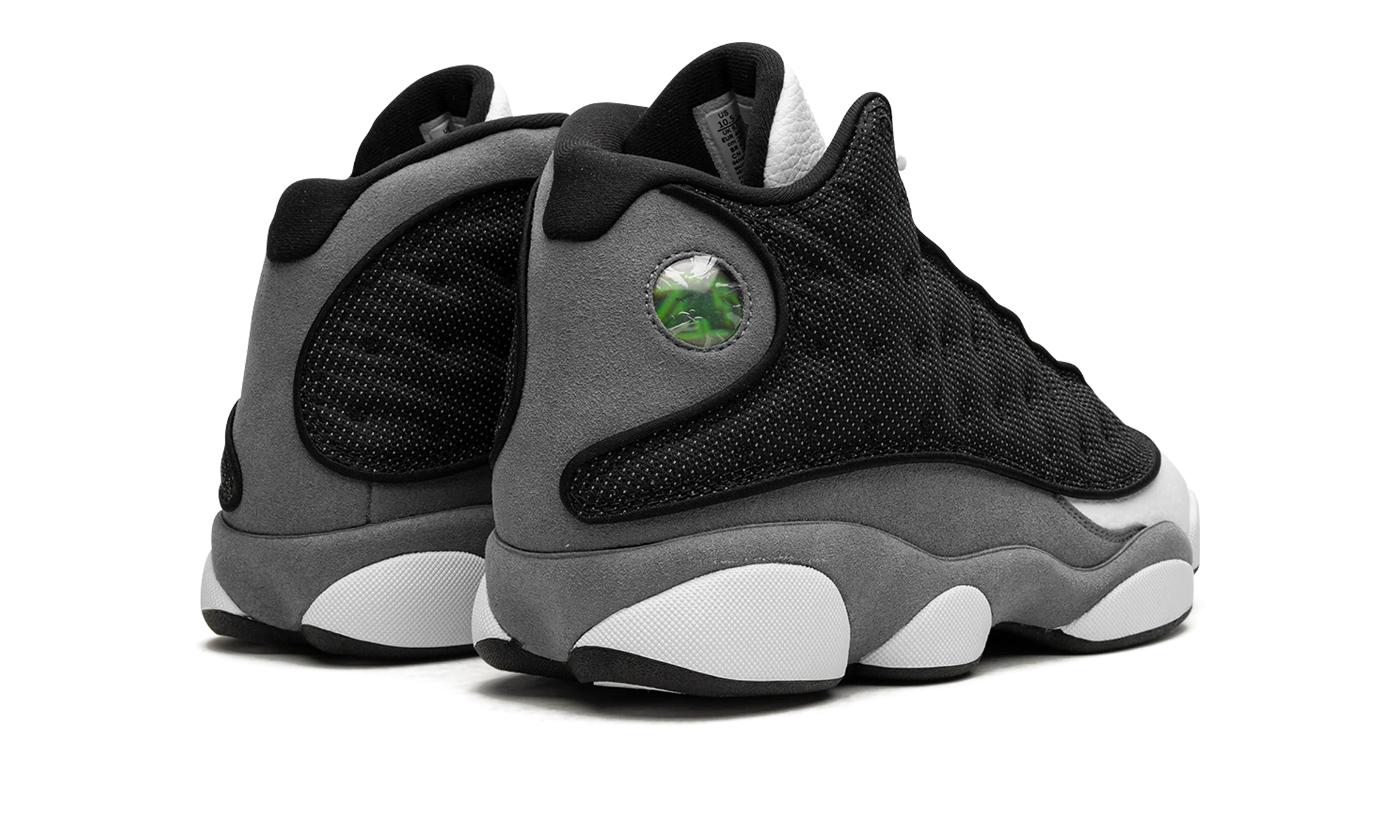 Air Jordan 13 Retro "Black Flint" DJ5982 060