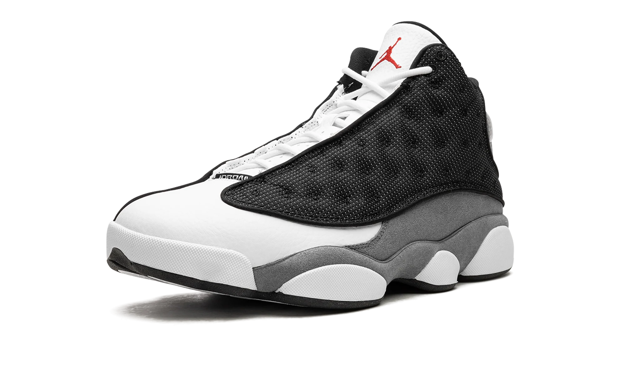 Air Jordan 13 Retro "Black Flint" DJ5982 060