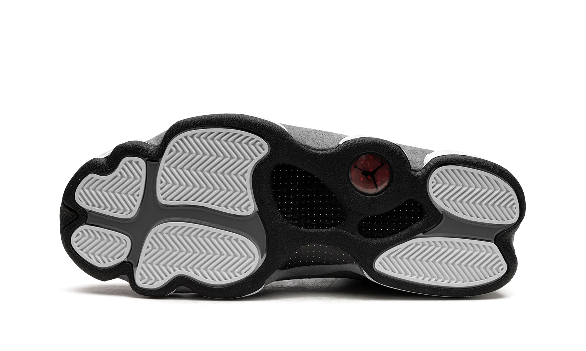 Air Jordan 13 Retro "Black Flint" DJ5982 060