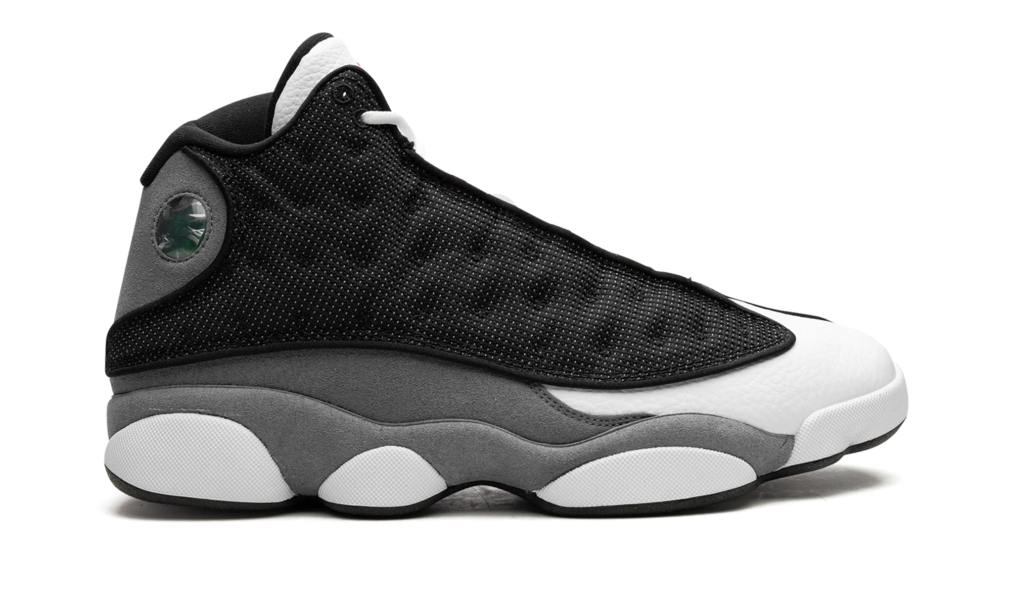 Air Jordan 13 Retro "Black Flint" DJ5982 060