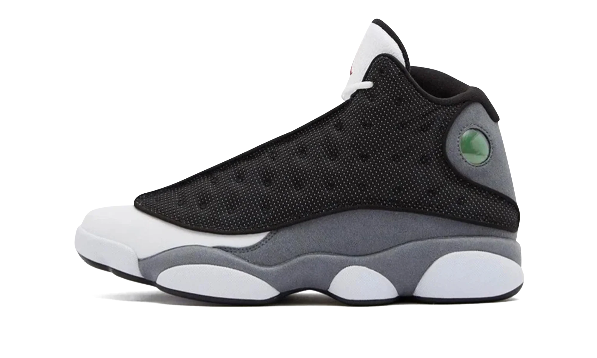 Air Jordan 13 Retro "Black Flint" DJ5982 060