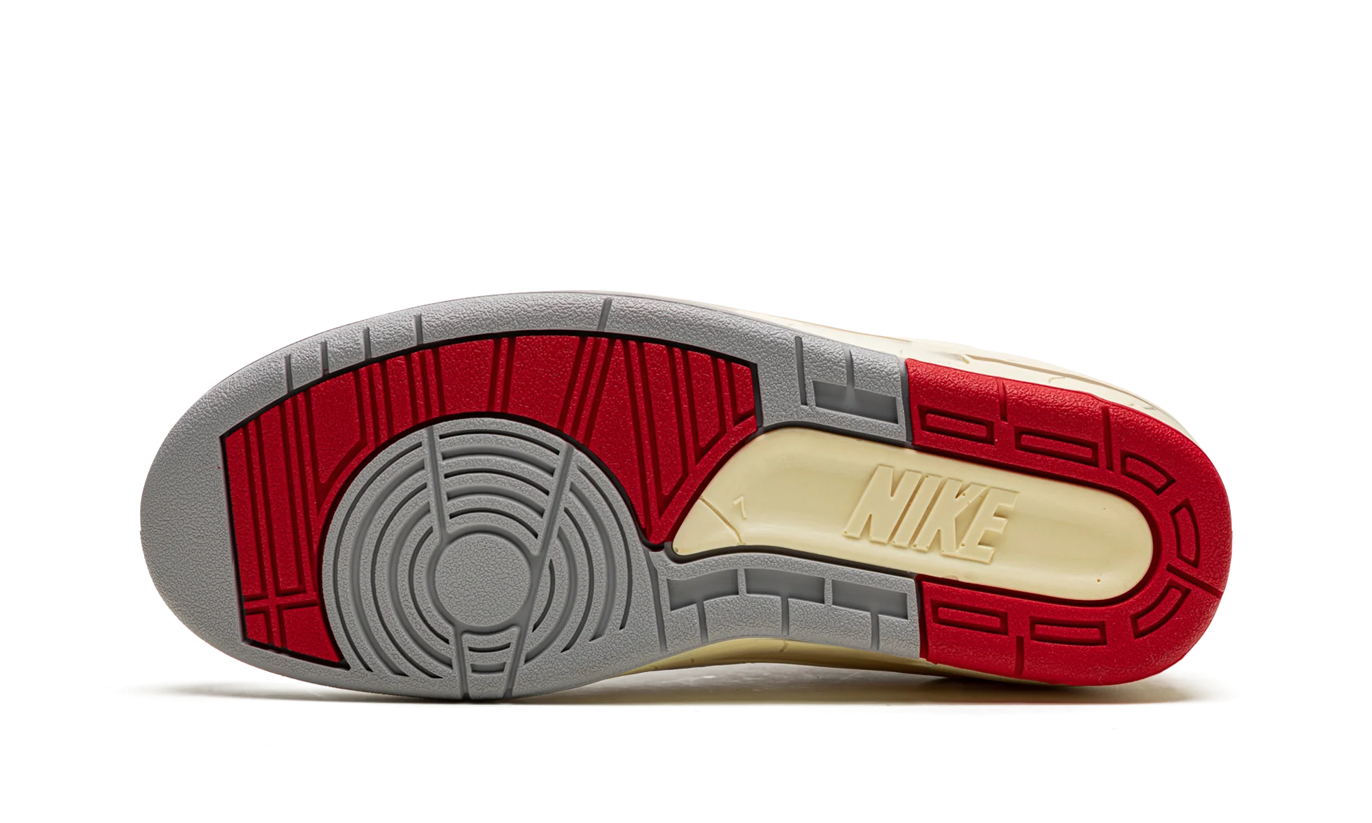 Air Jordan 2 Low OG SP "Off-White - Chicago" DJ4375 106