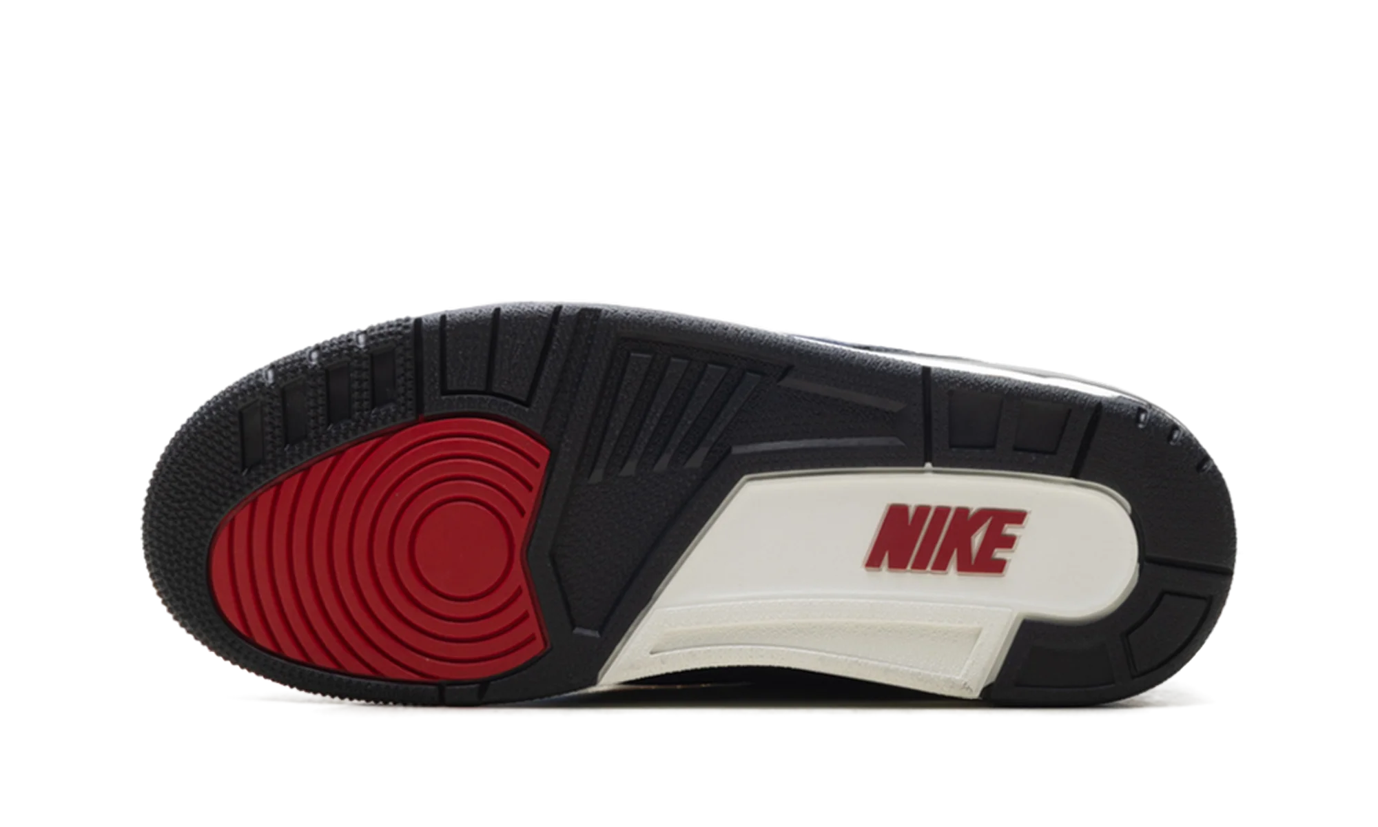 Air Jordan 3 "Levi's - Indigo" IH7959 400