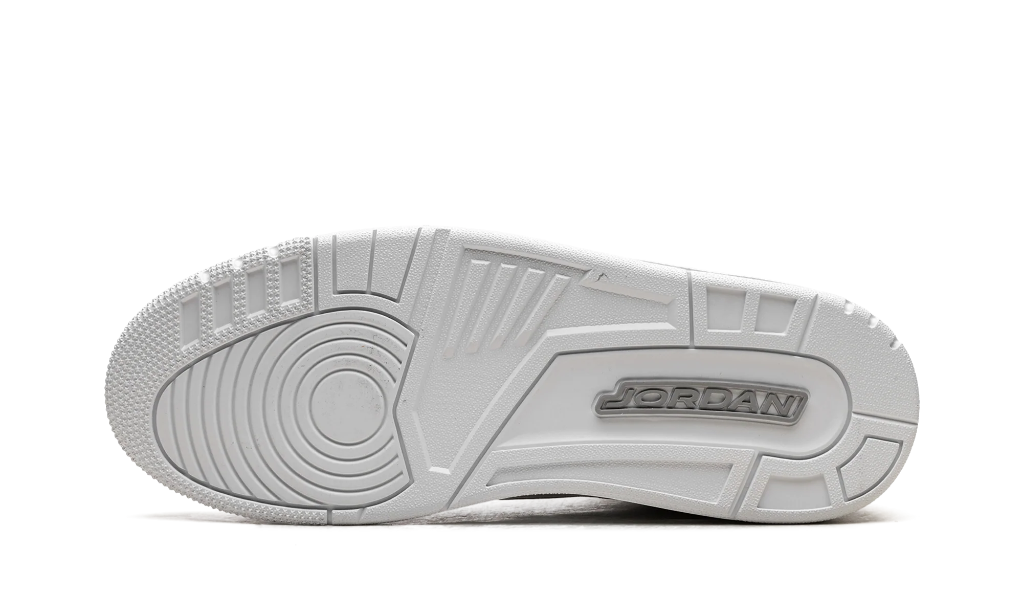 Air Jordan 3 "Pure Money (2025)" CT8532 111