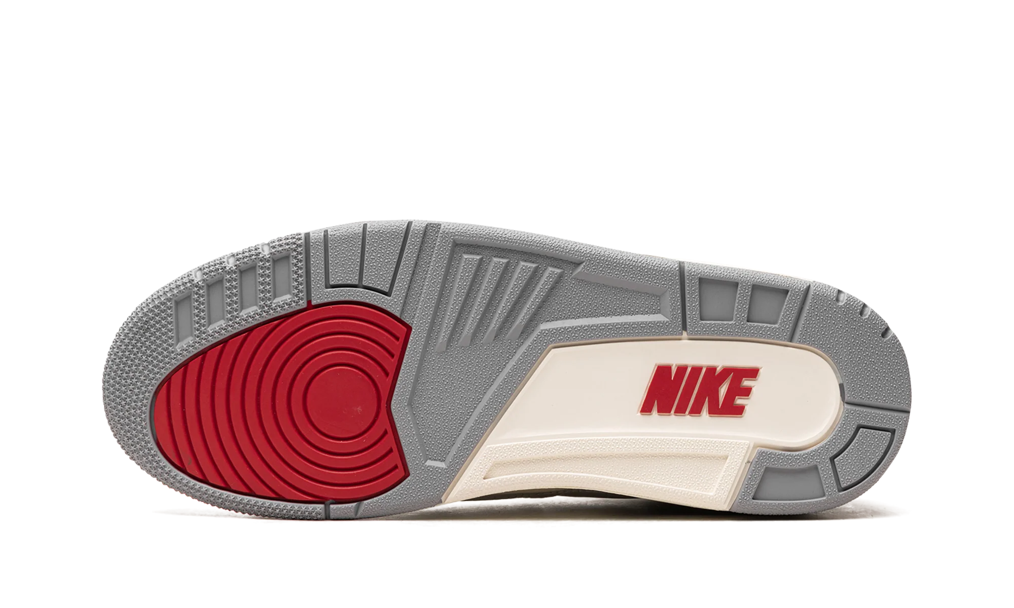 Air Jordan 3 "White Cement Reimagined 2023" DN3707 100