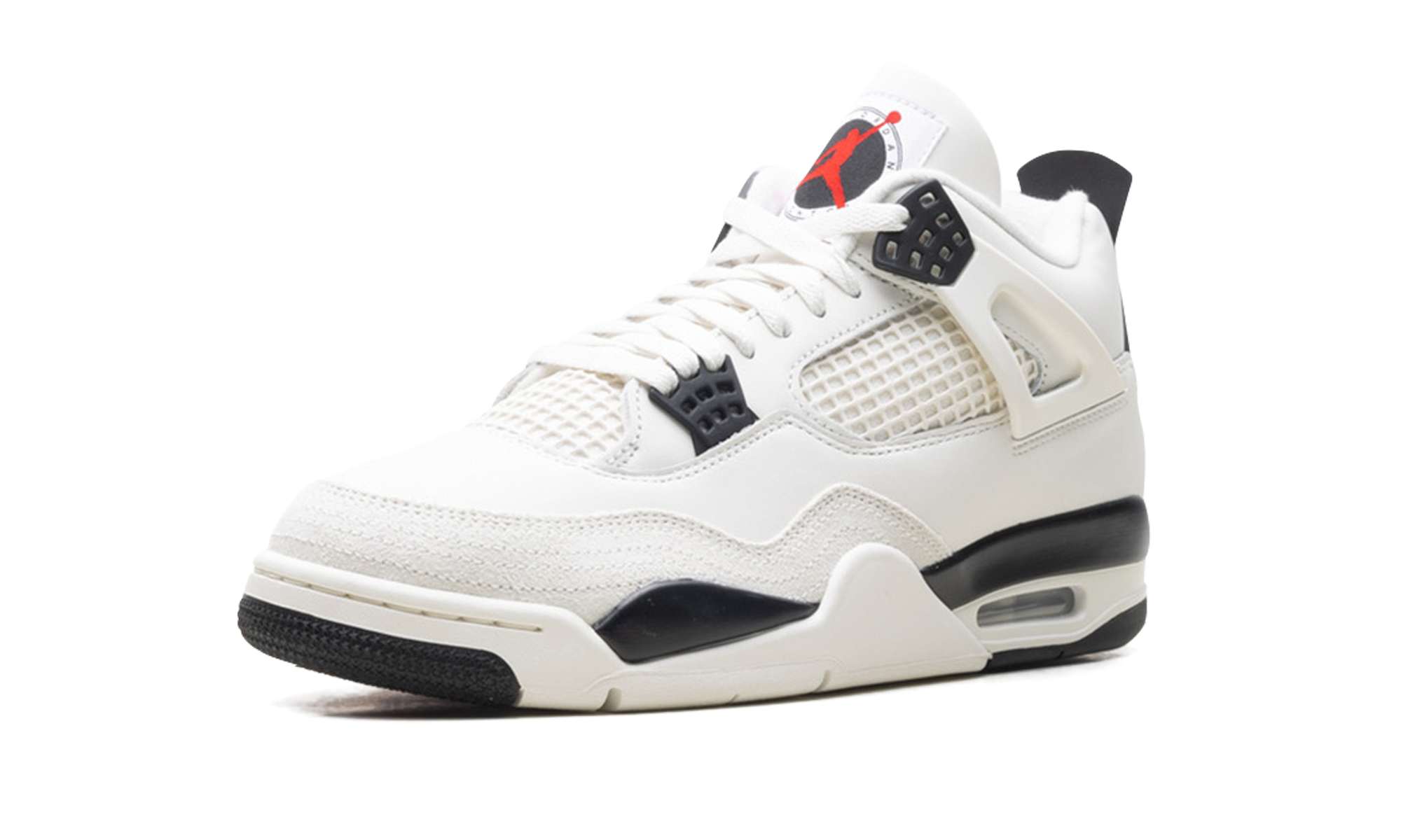 Air Jordan 4 "Flight Club" IM4002 100