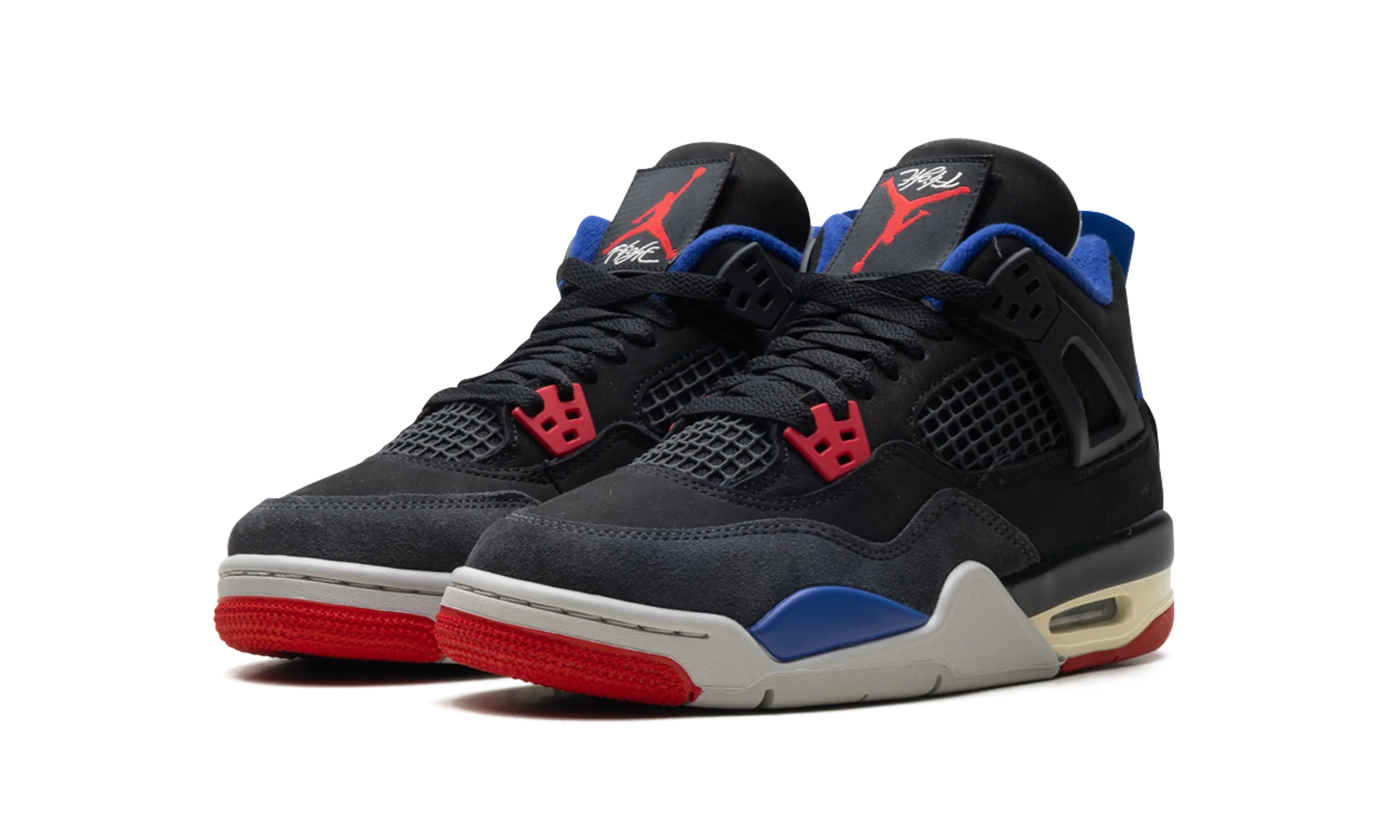 Air Jordan 4 GS "Rare Air" IB4171 003