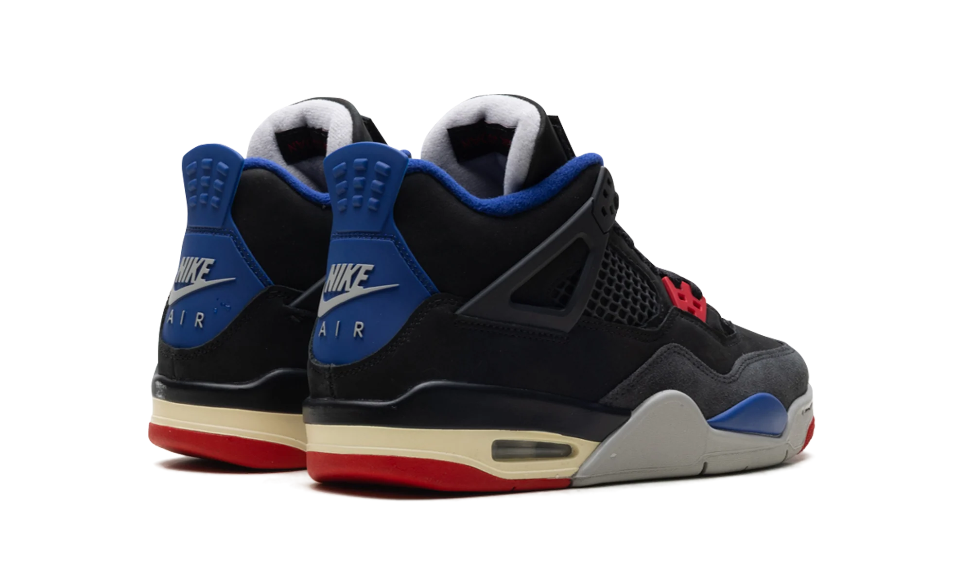 Air Jordan 4 GS "Rare Air" IB4171 003