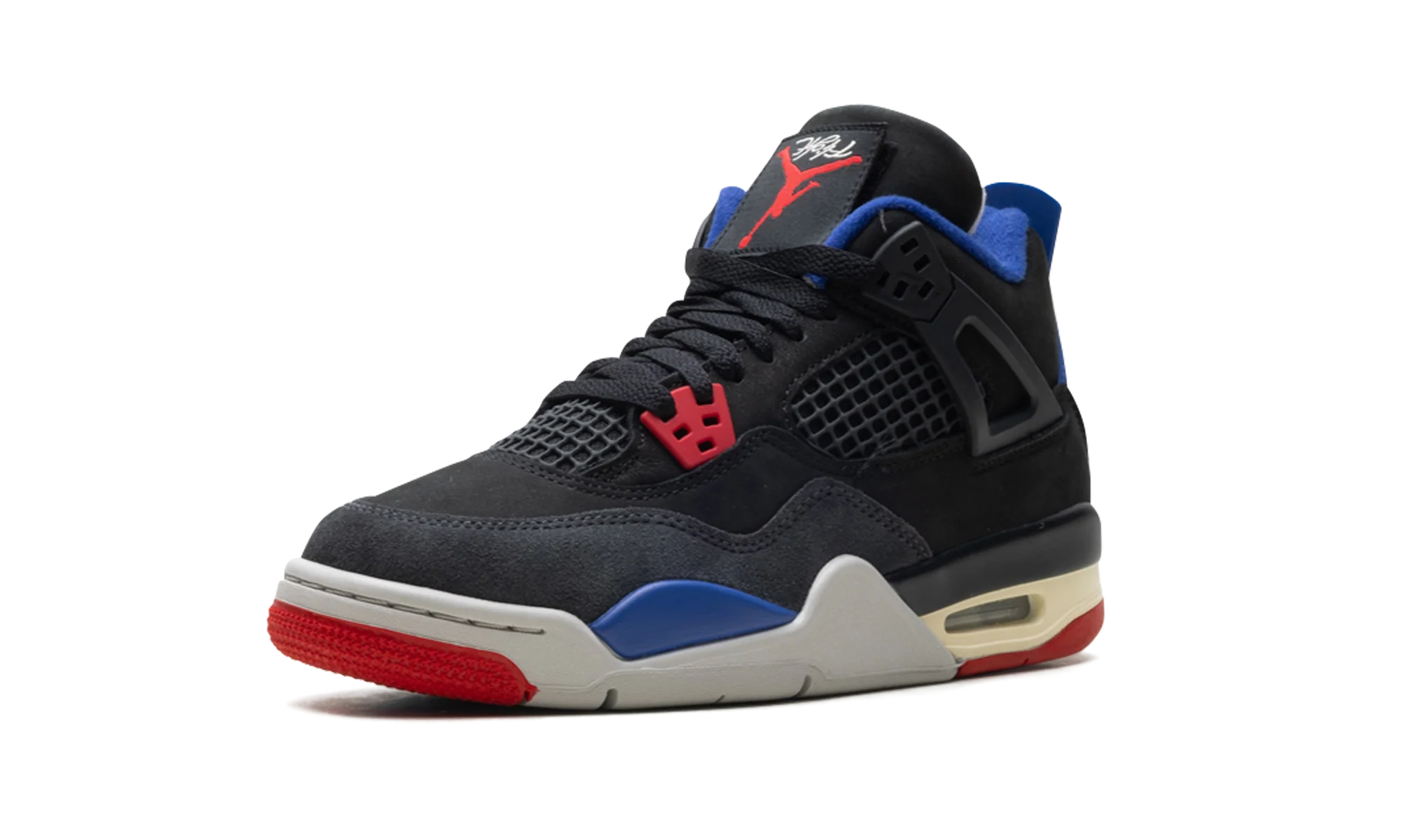Air Jordan 4 GS "Rare Air" IB4171 003