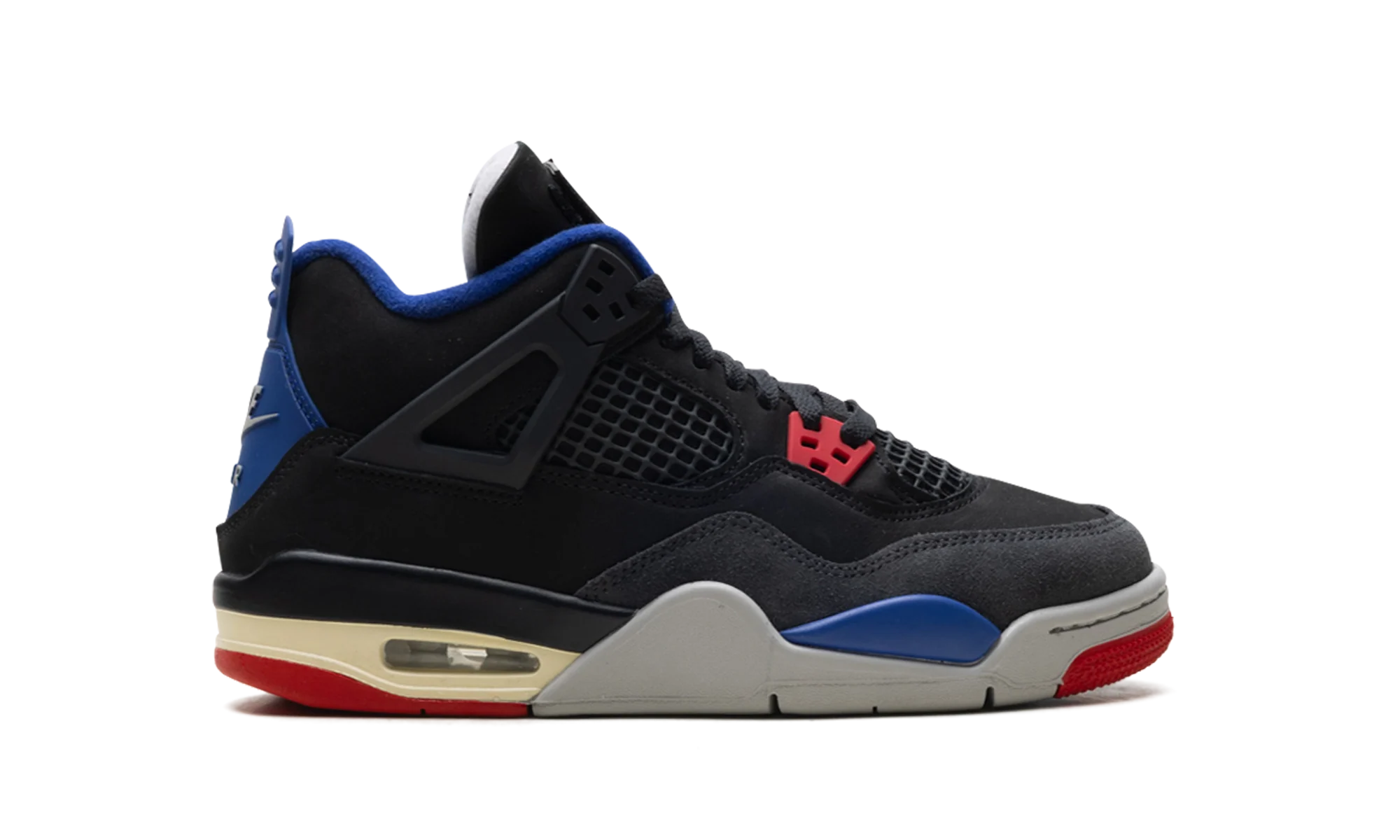 Air Jordan 4 GS "Rare Air" IB4171 003