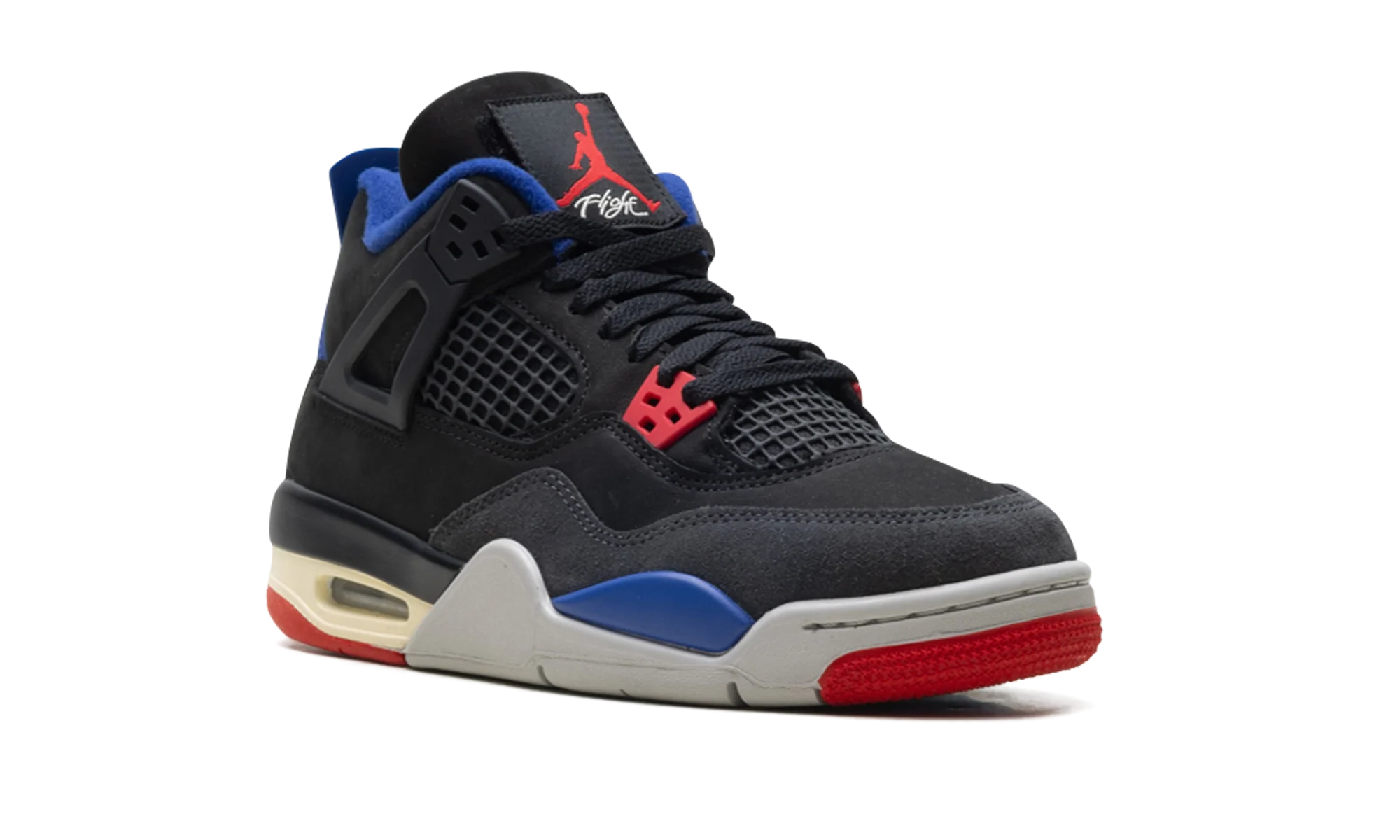 Air Jordan 4 GS "Rare Air" IB4171 003