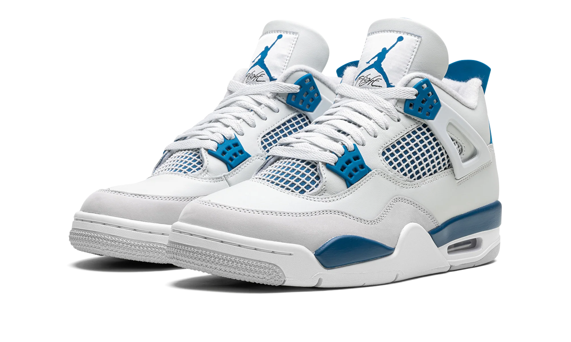 Air Jordan 4 OG "Military Blue" FV5029 141
