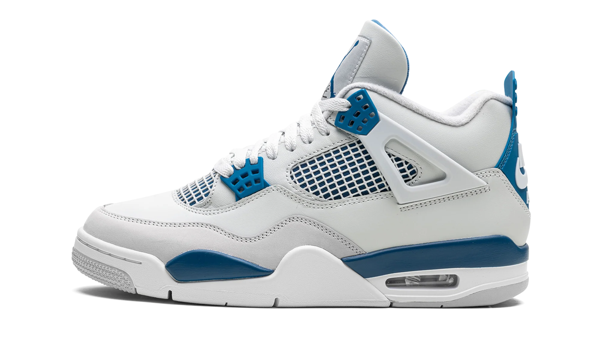 Air Jordan 4 OG "Military Blue" FV5029 141
