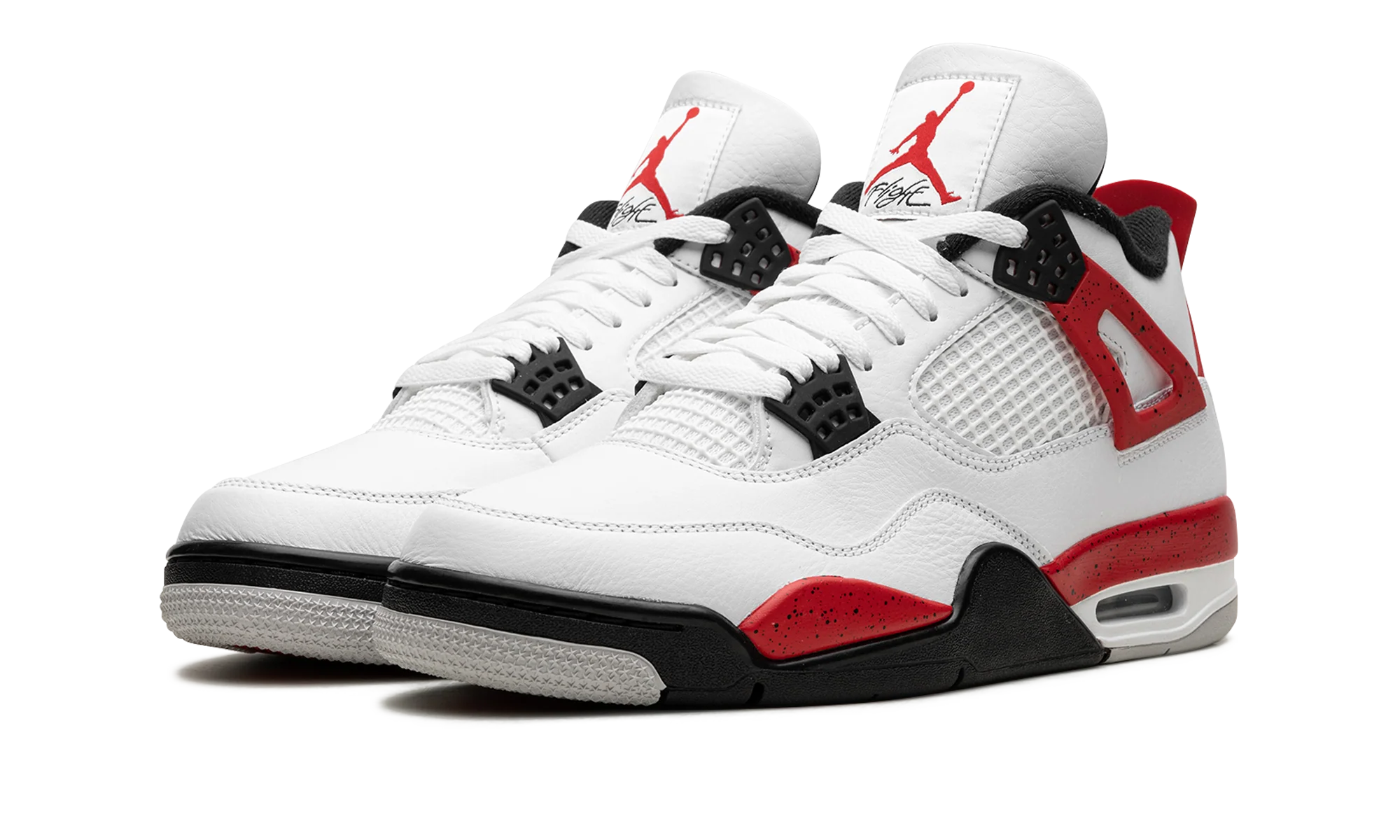 Air Jordan 4 "Red Cement" DH6927 161