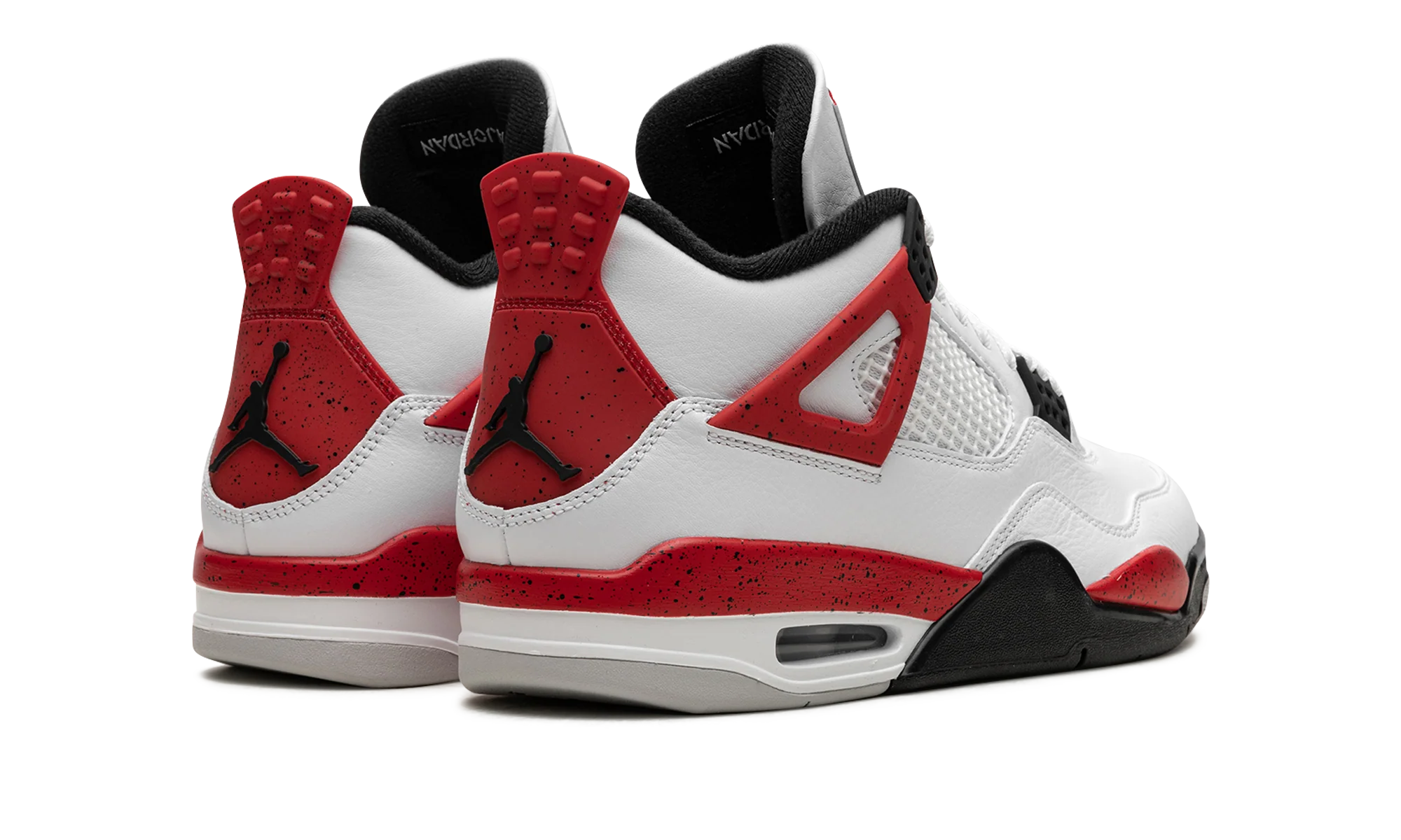 Air Jordan 4 "Red Cement" DH6927 161