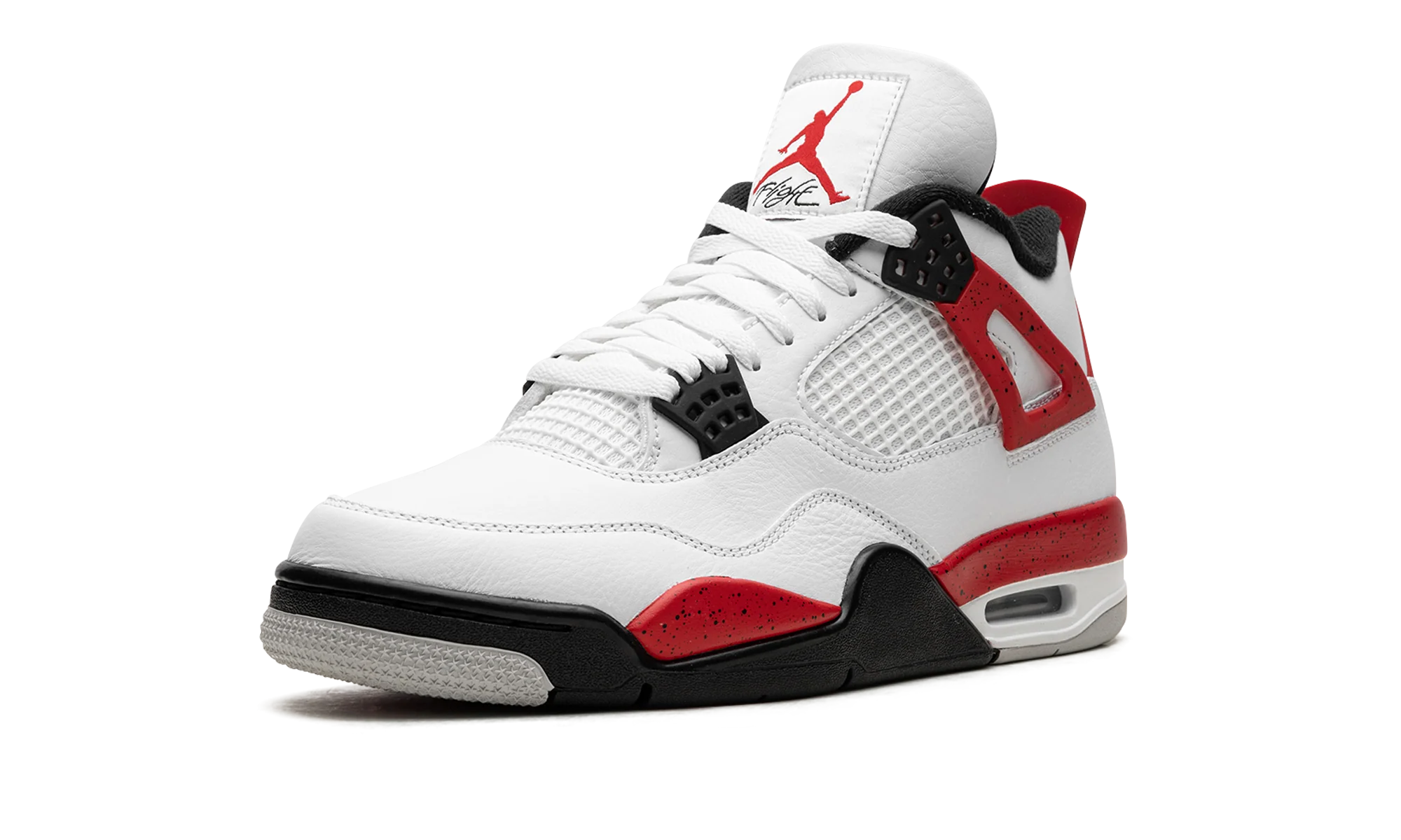 Air Jordan 4 "Red Cement" DH6927 161
