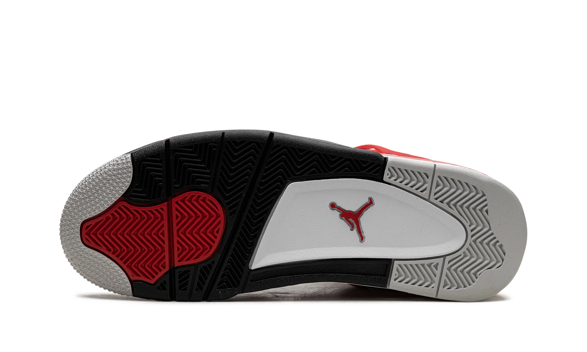 Air Jordan 4 "Red Cement" DH6927 161