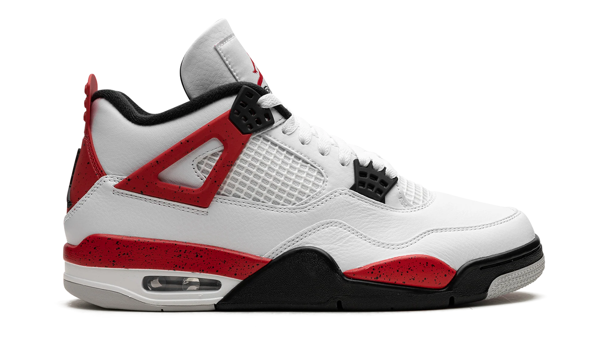 Air Jordan 4 "Red Cement" DH6927 161