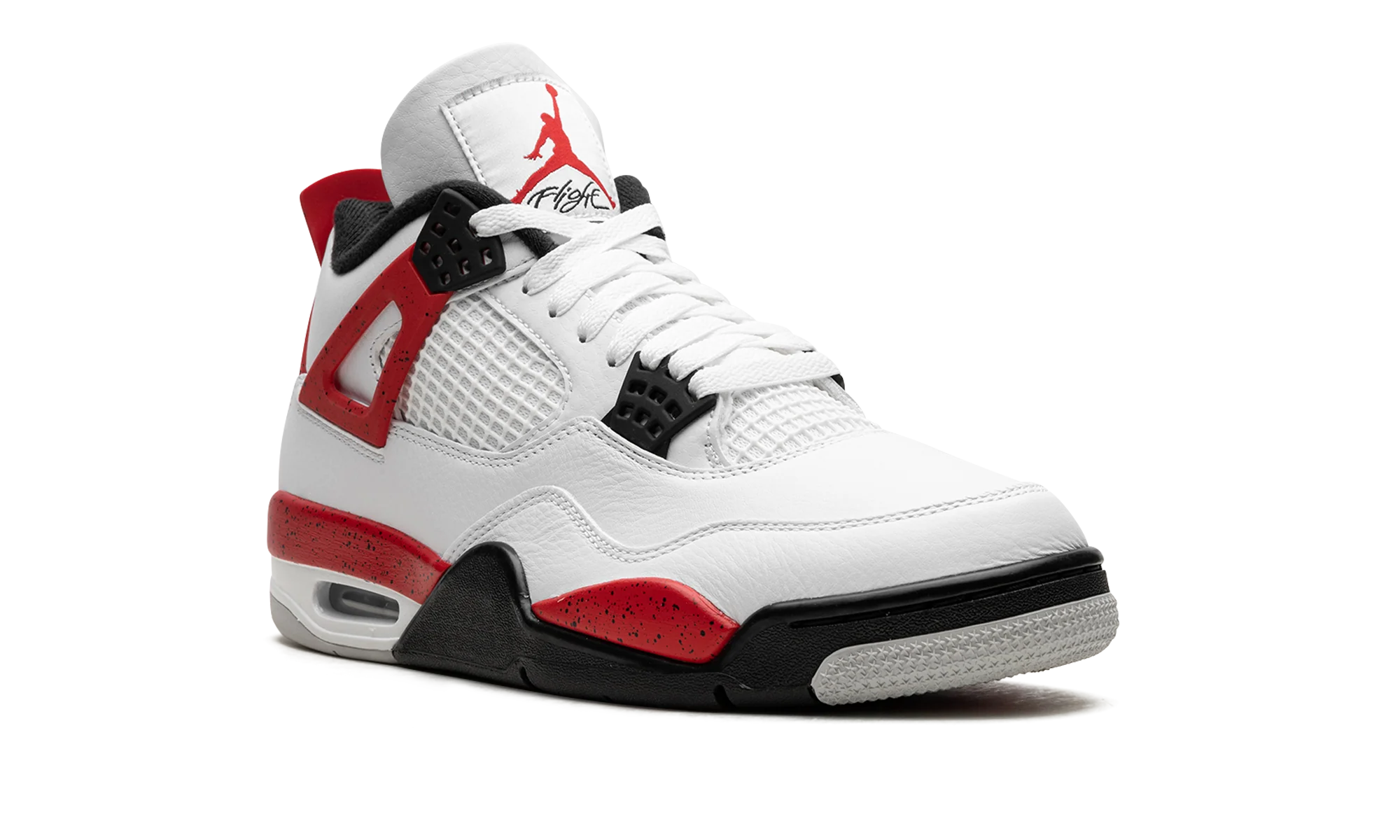 Air Jordan 4 "Red Cement" DH6927 161
