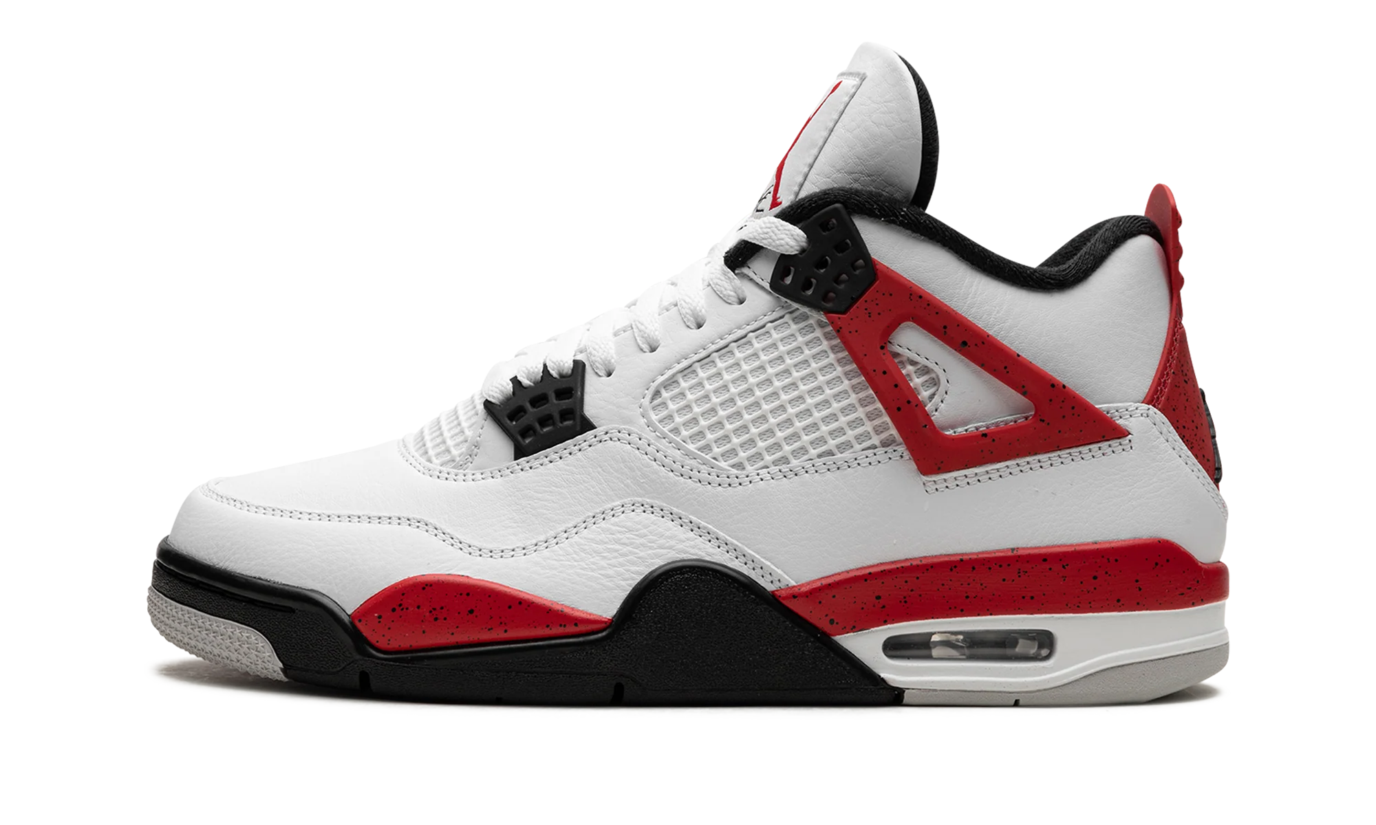 Air Jordan 4 "Red Cement" DH6927 161
