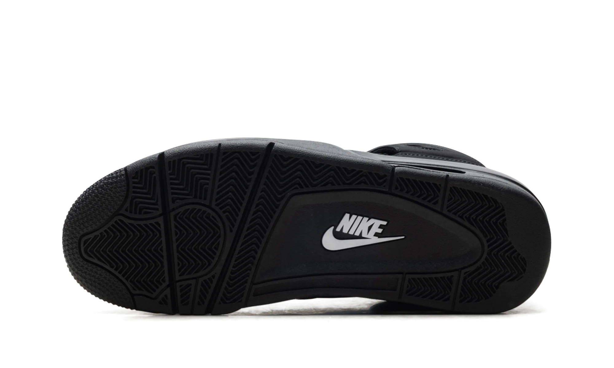 Air Jordan 4 Retro "Black Cat 2025" FV5029 010