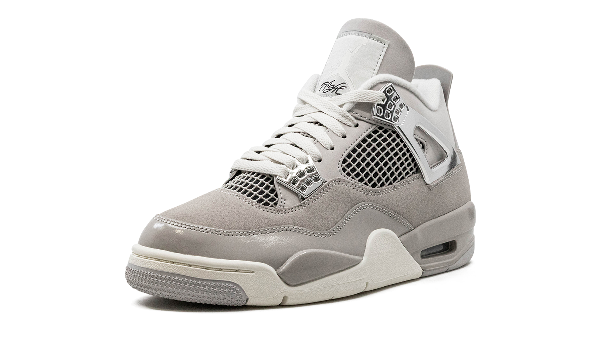 Air Jordan 4 WMNS "Frozen Moments" AQ9129 001