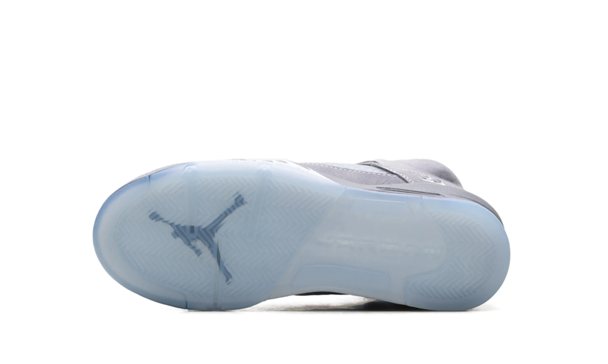 Air Jordan 5 GS "Wolf Grey (2026)" 440888 002