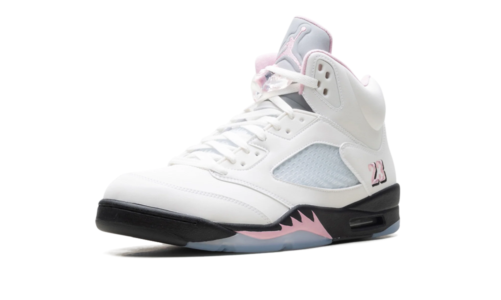 Air Jordan 5 OG "Medium Soft Pink" HQ7978 102