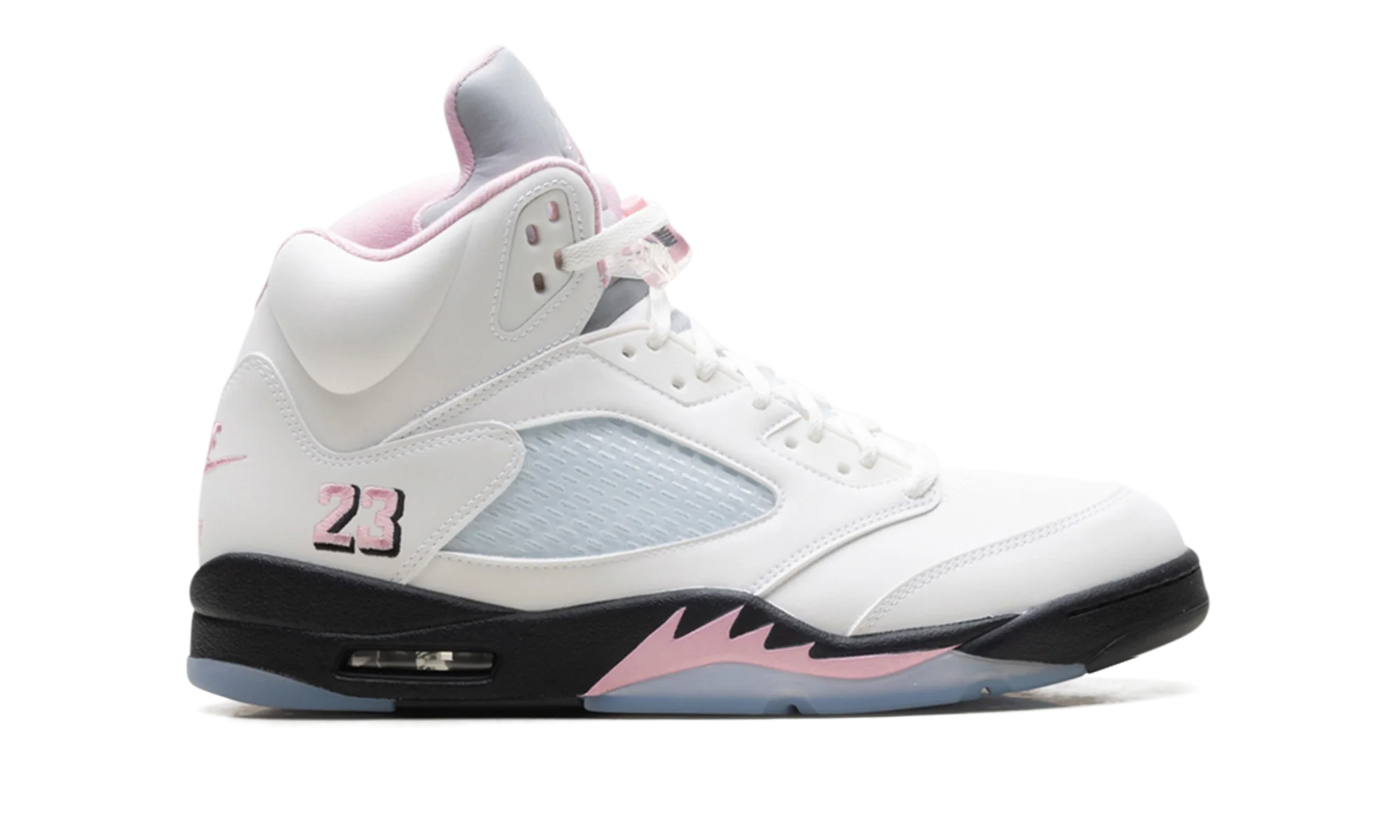 Air Jordan 5 OG "Medium Soft Pink" HQ7978 102