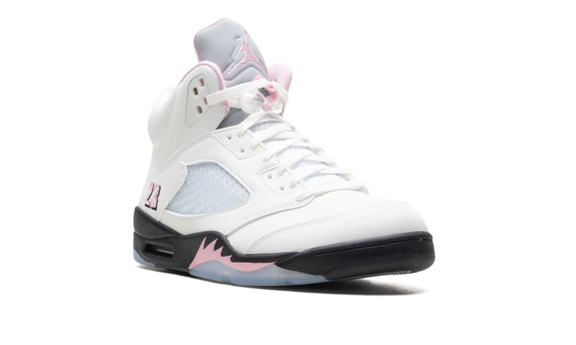 Air Jordan 5 OG "Medium Soft Pink" HQ7978 102