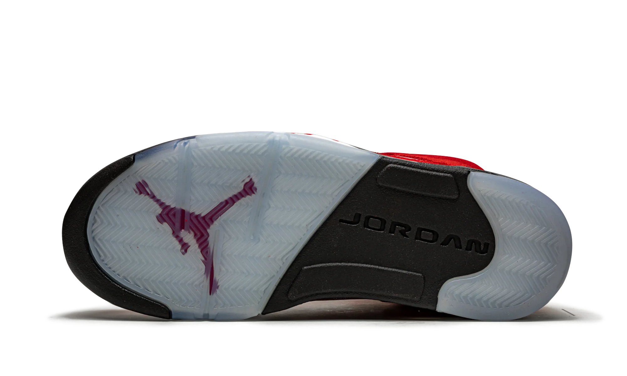 Air Jordan 5 Retro "Raging Bull 2021" DD0587 600