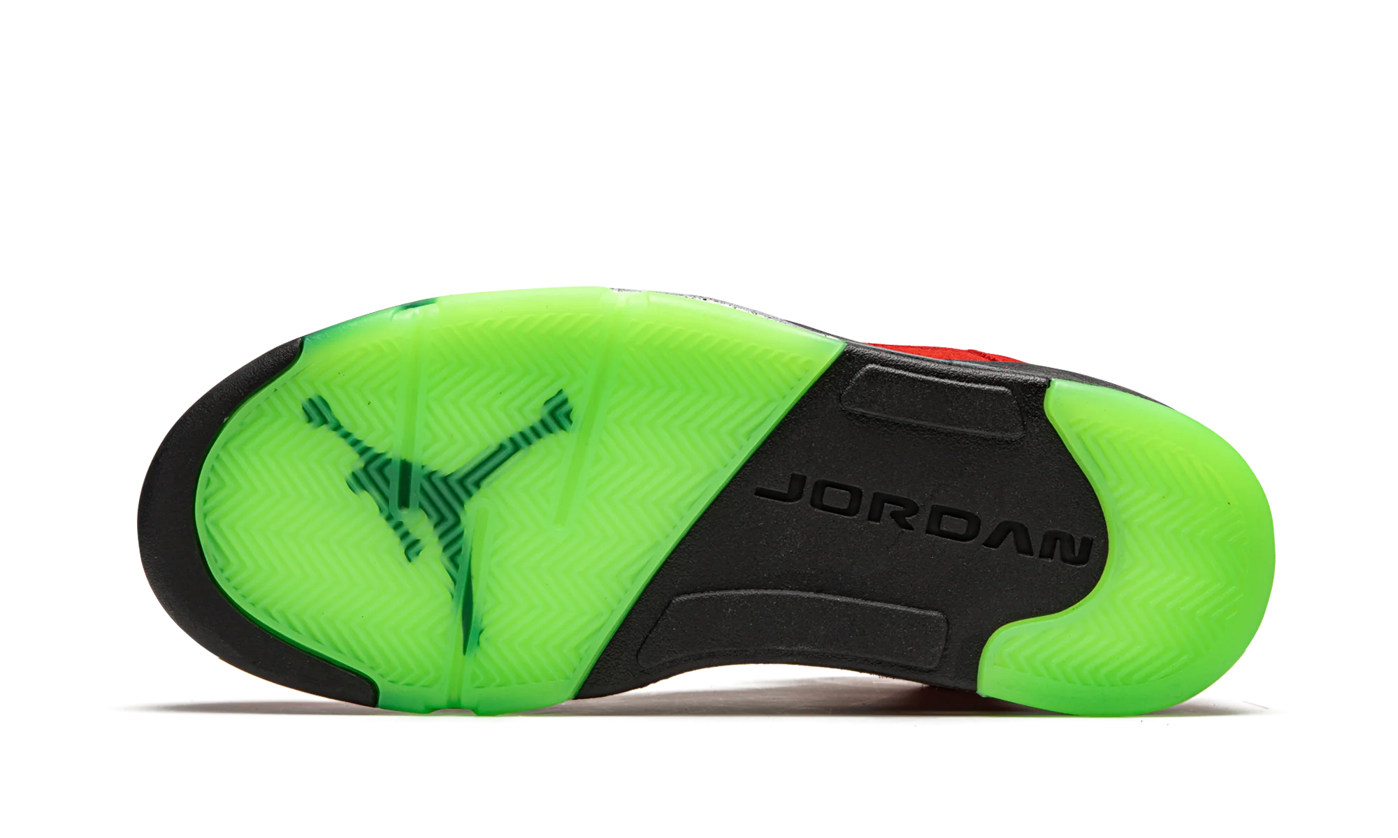 Air Jordan 5 Retro "What The" CZ5725 700