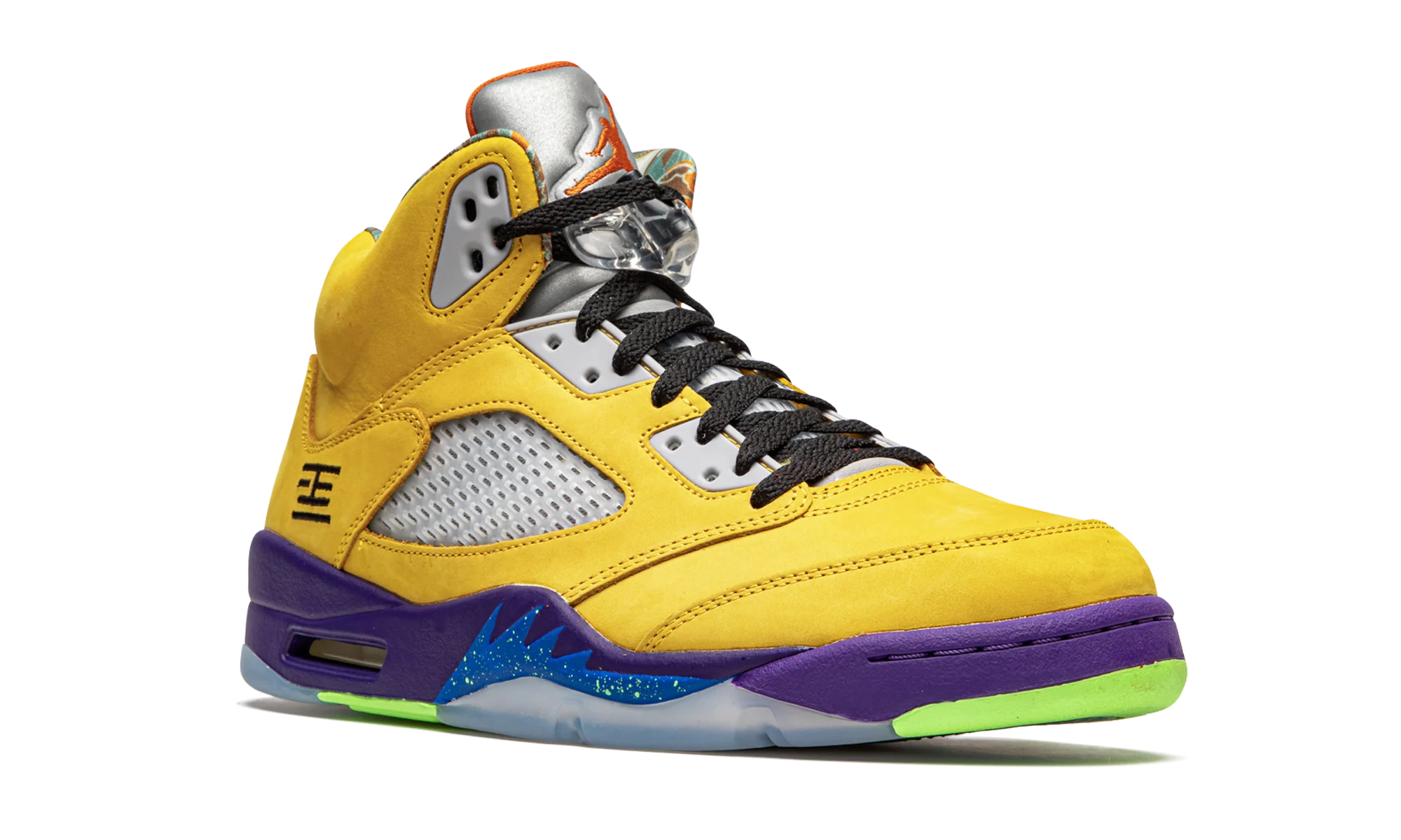 Air Jordan 5 Retro "What The" CZ5725 700