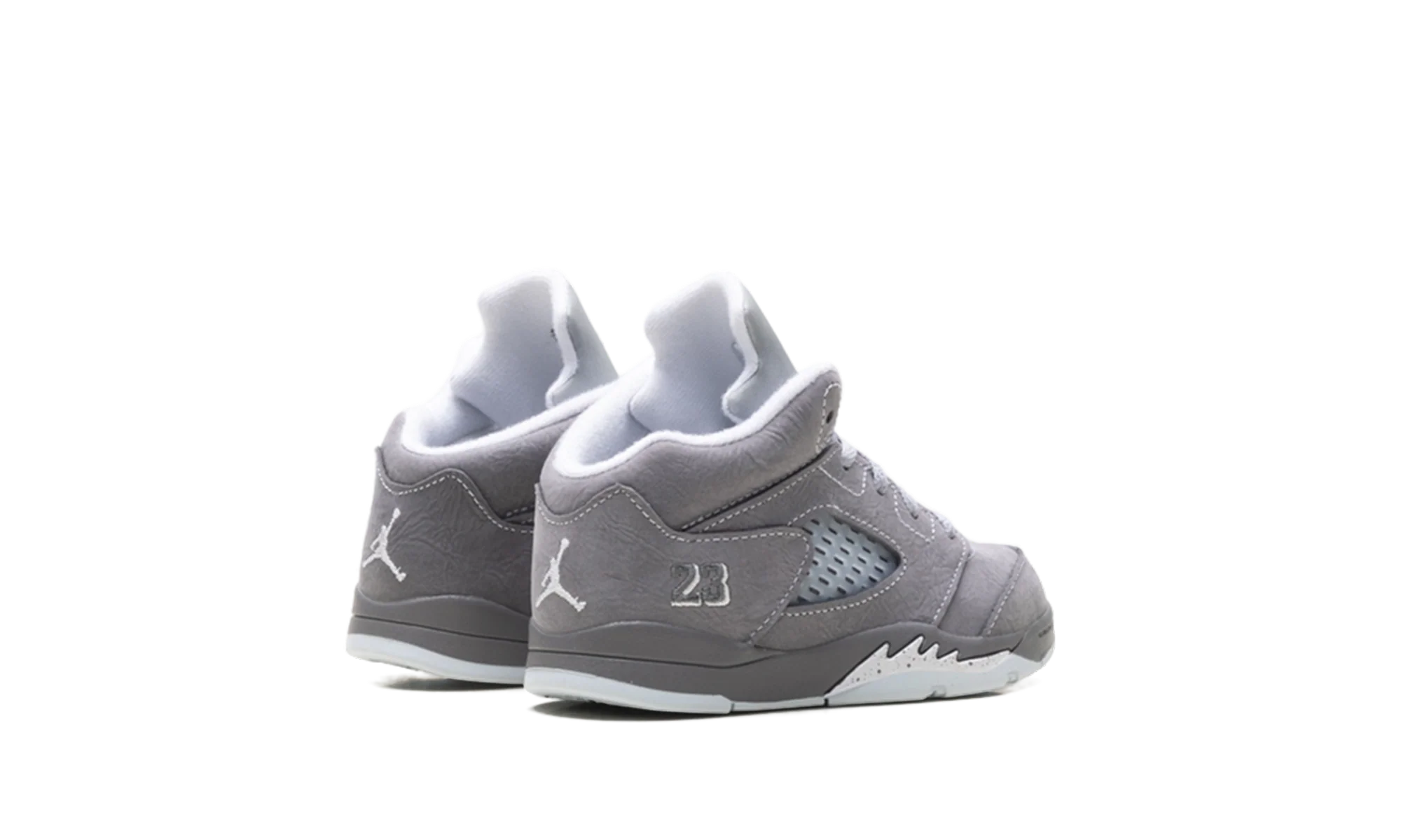 Air Jordan 5 TD "Wolf Grey (2026)" 440890 002