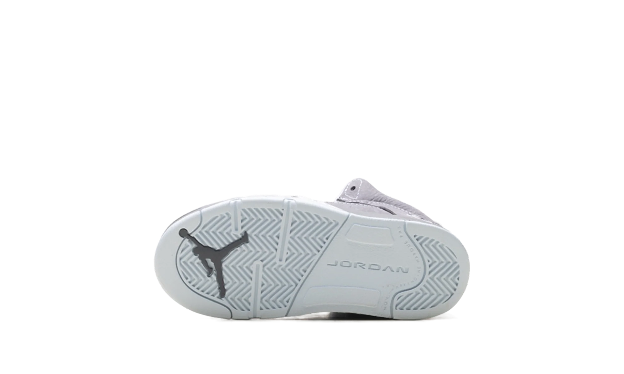 Air Jordan 5 TD "Wolf Grey (2026)" 440890 002