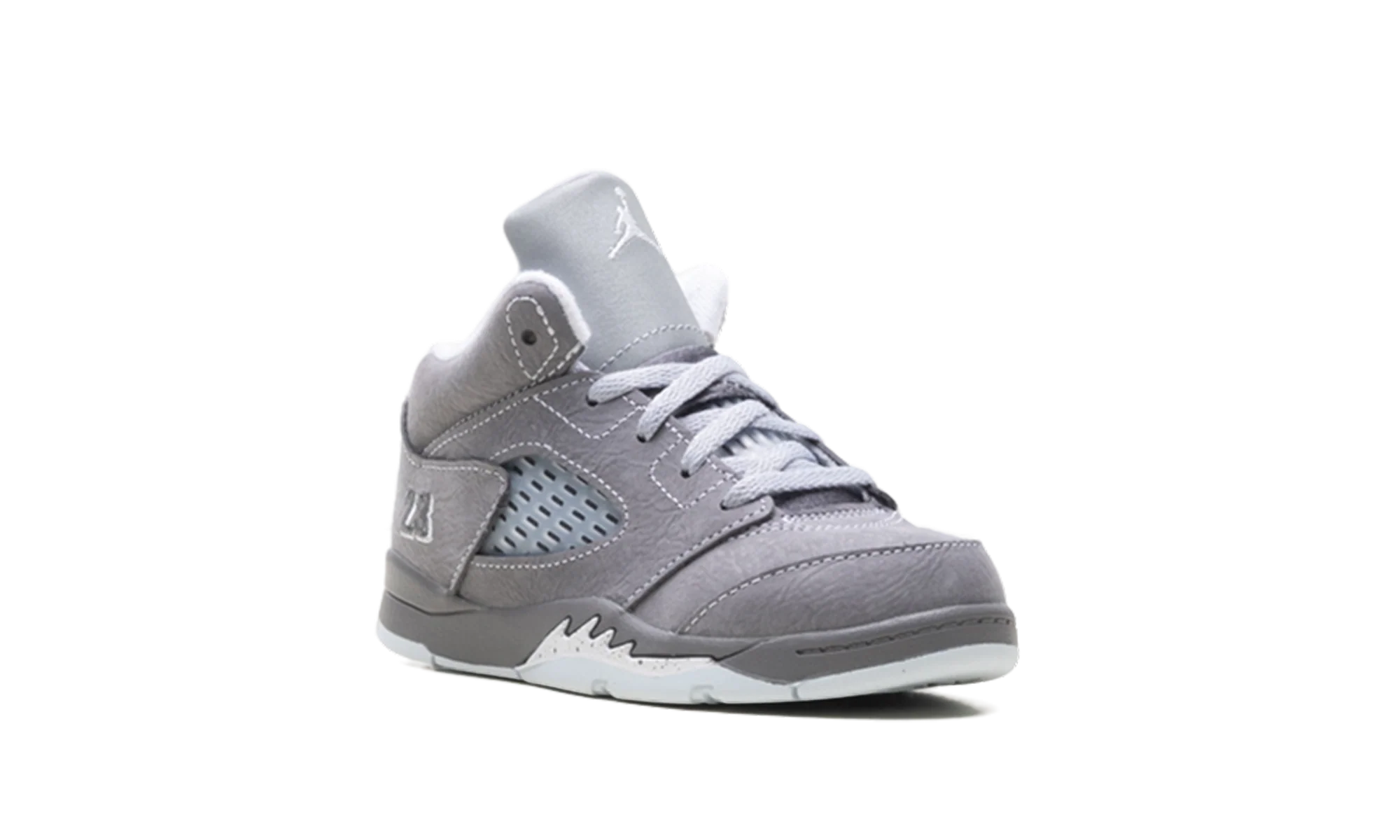 Air Jordan 5 TD "Wolf Grey (2026)" 440890 002