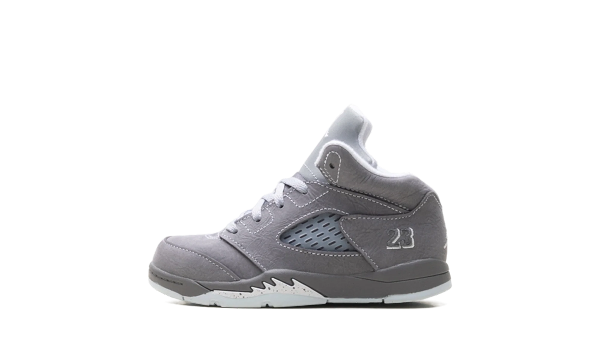 Air Jordan 5 TD "Wolf Grey (2026)" 440890 002